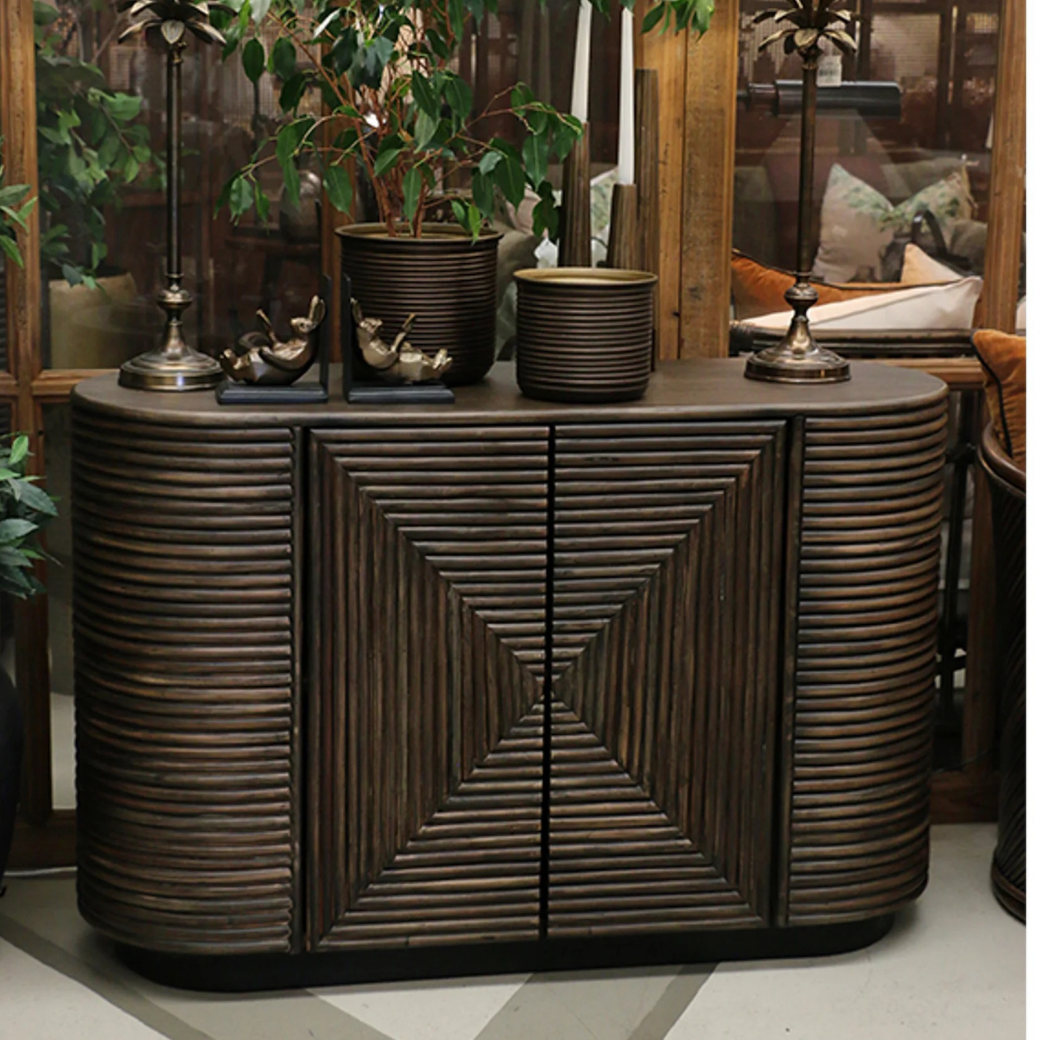 Bermuda 2 Door Sideboard