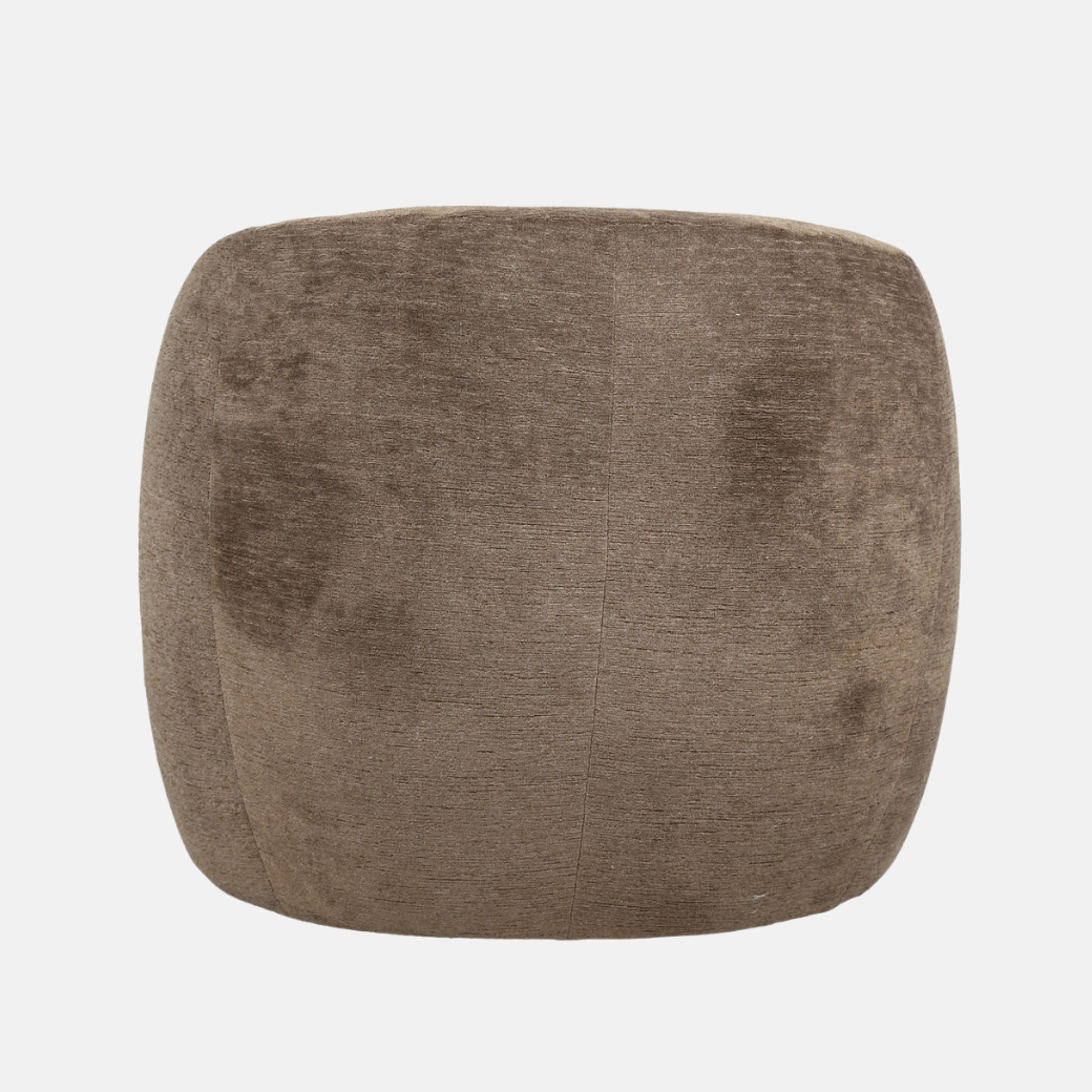 Mila Armchair - Mocha