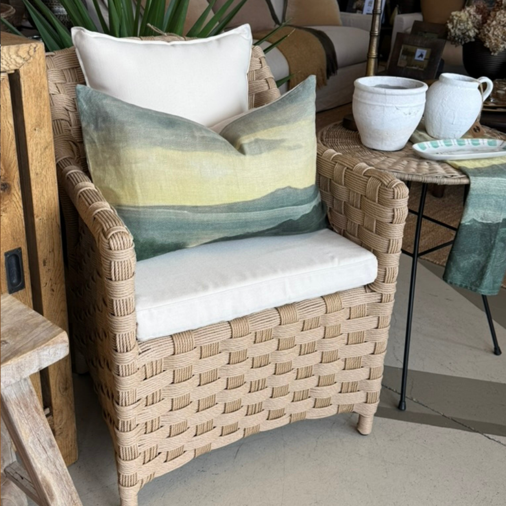 Summerlea Outdoor Armchair