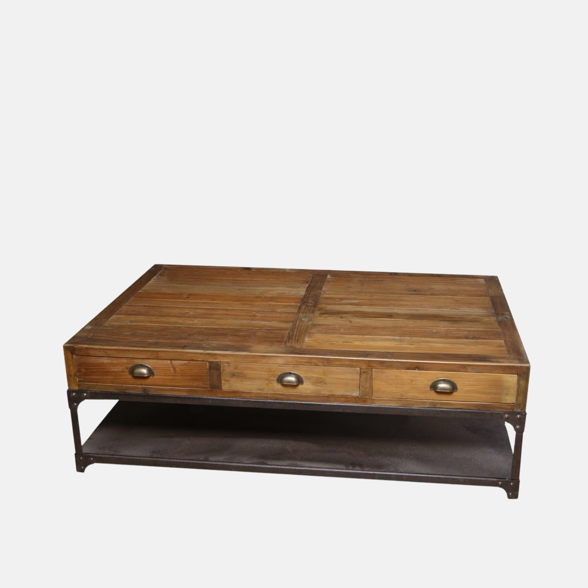 Gustav Drawer Coffee Table