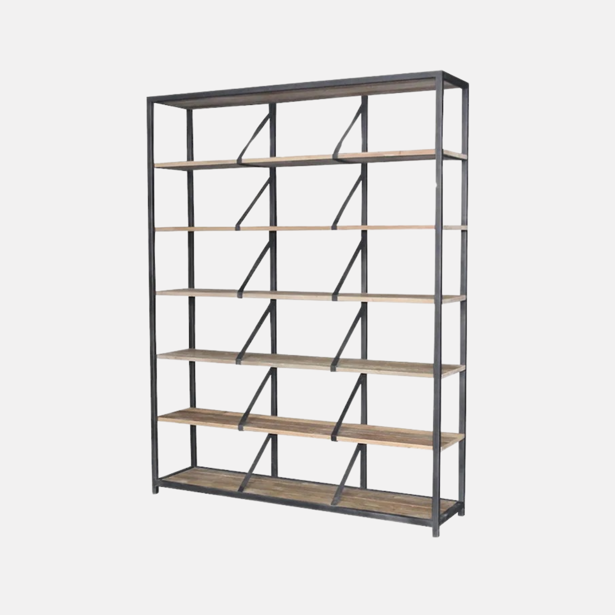 Abbey Display Shelves