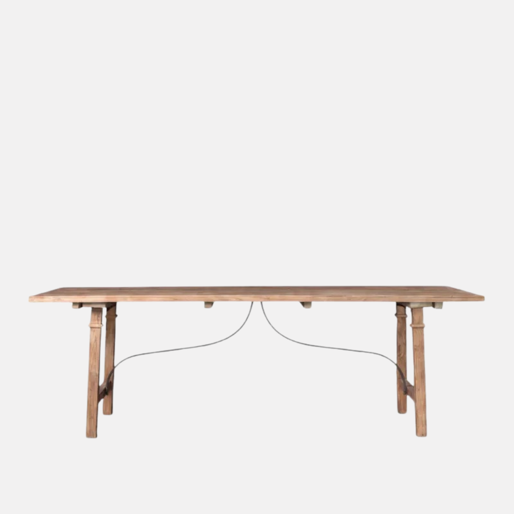 Alba Dining Table