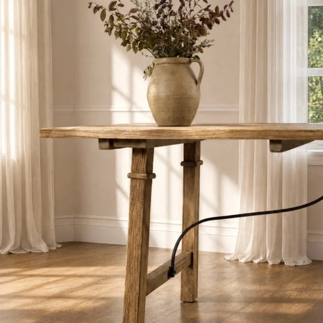Alba Dining Table