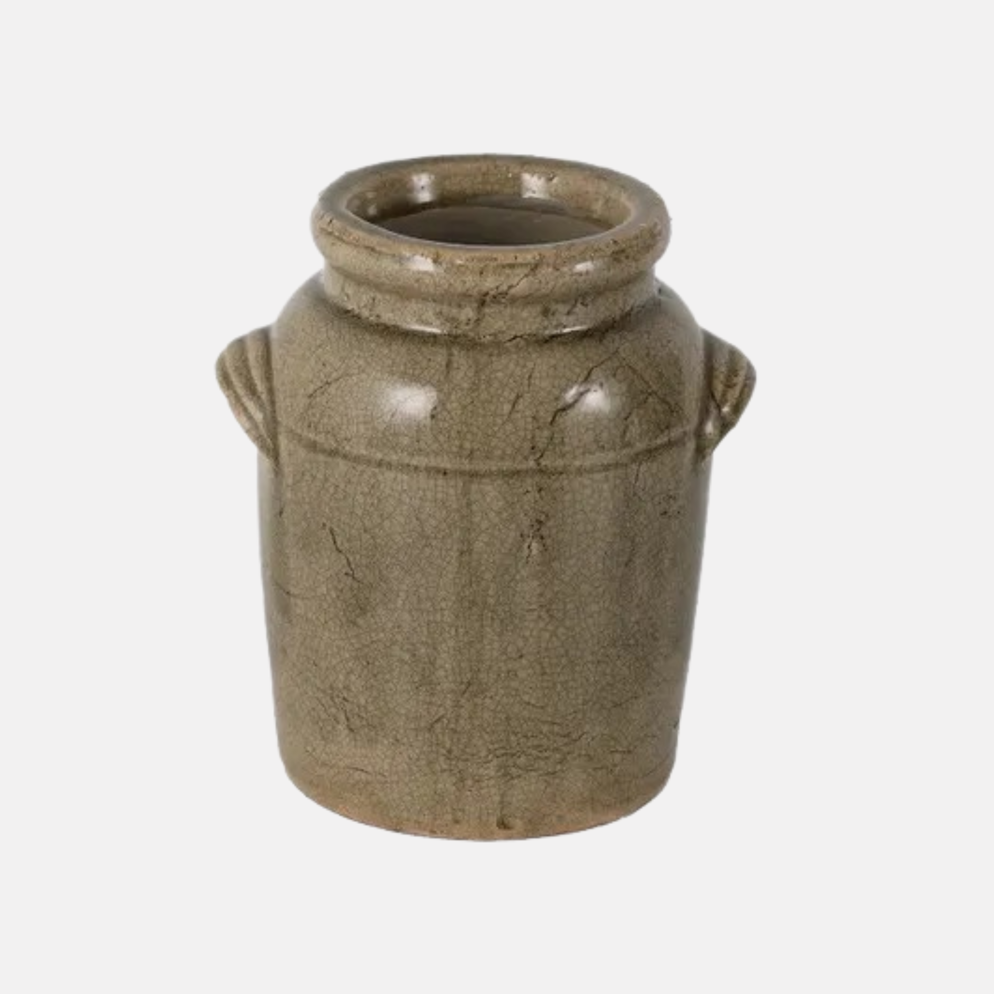 Almada Terracotta Pot