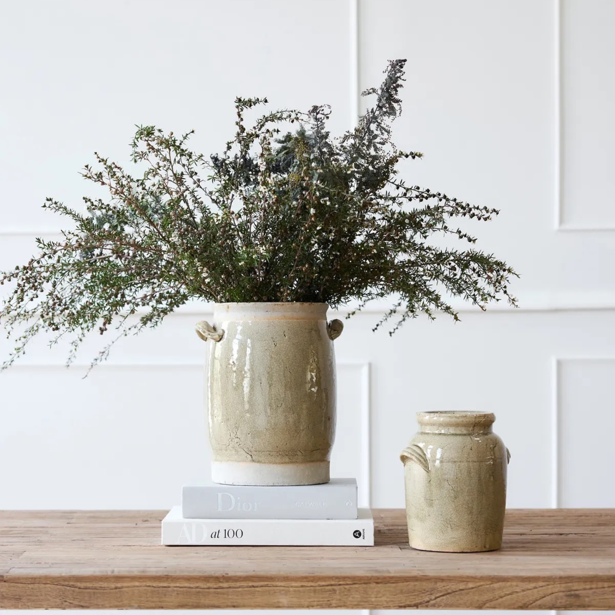 Almada Terracotta Pot