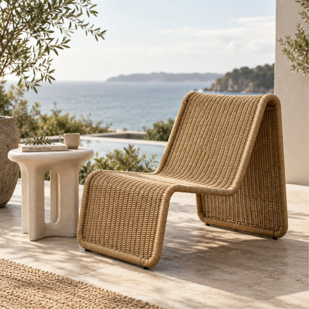 Amalfi Outdoor Chair