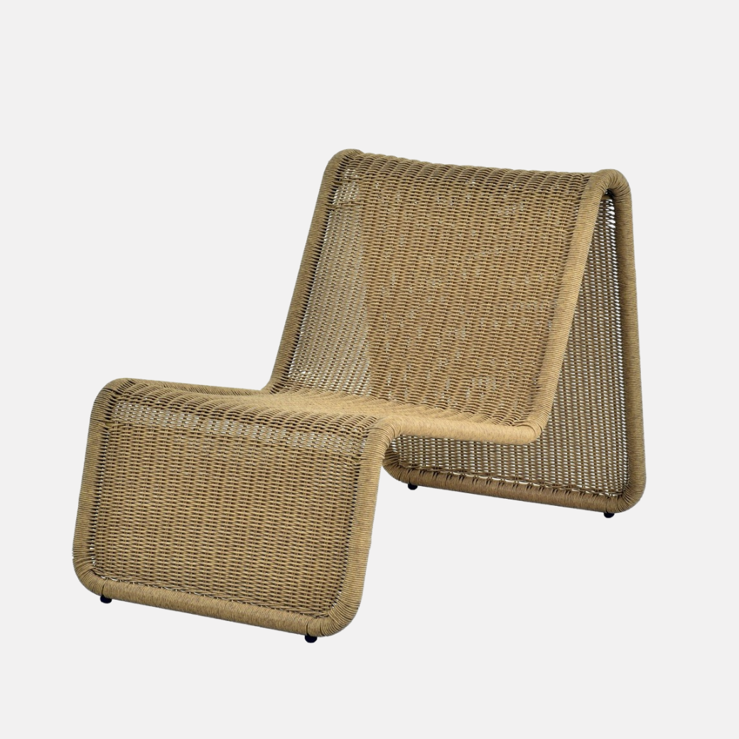 Amalfi Outdoor Chair