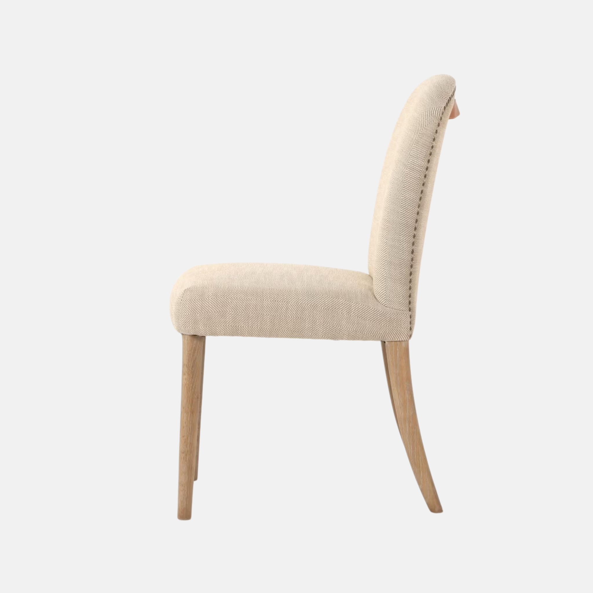 Amberley Herringbone Dining Chair