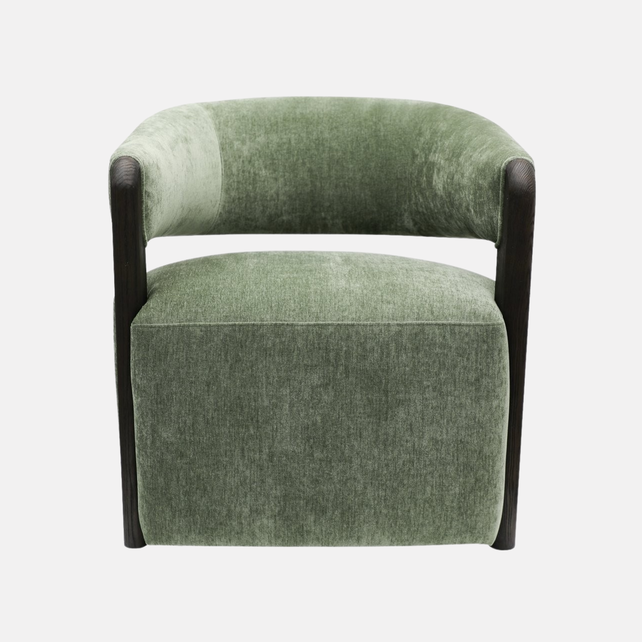 Andes Armchair - Green