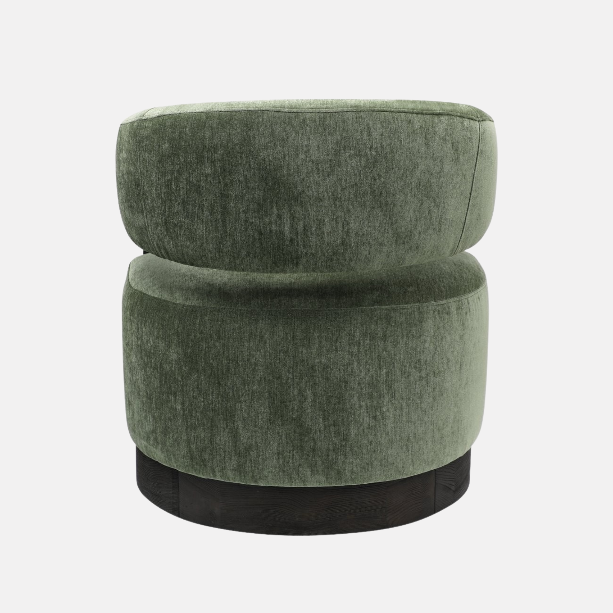 Andes Armchair - Green