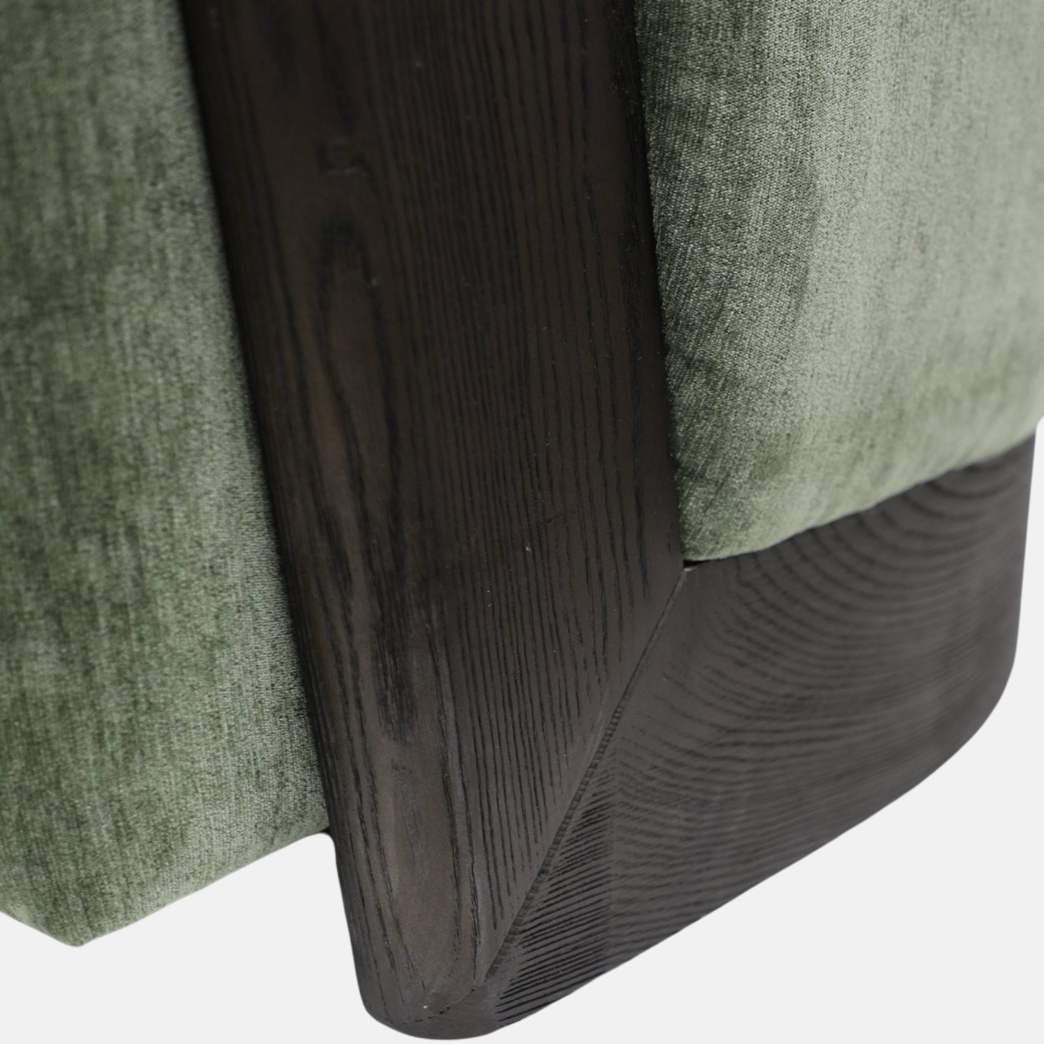 Andes Armchair - Green