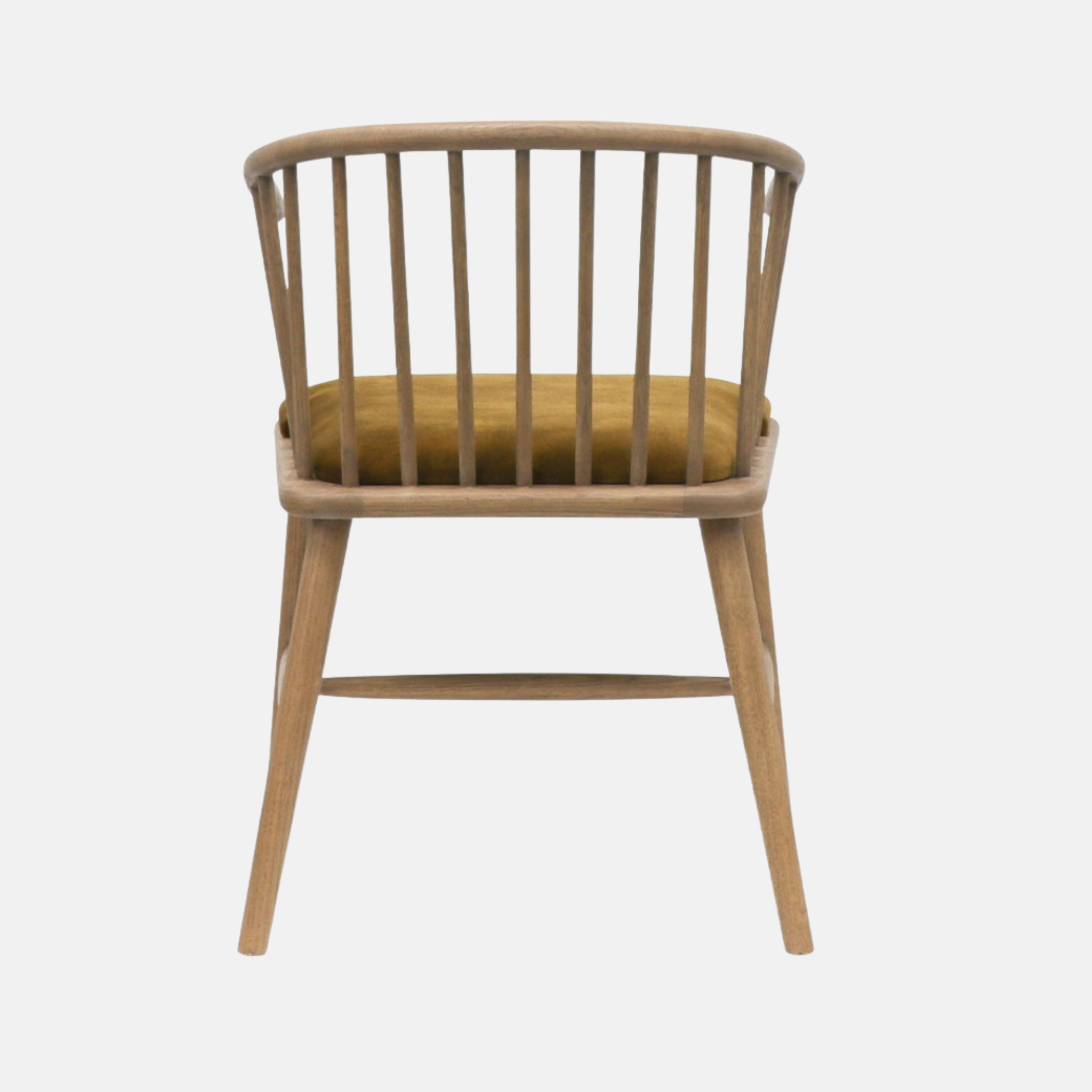 Ankara Dining Chair - Copper