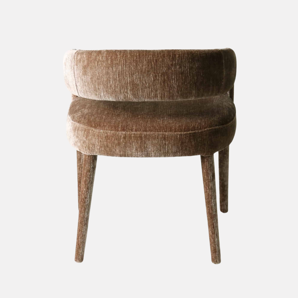 Annie Velvet Dining Chair