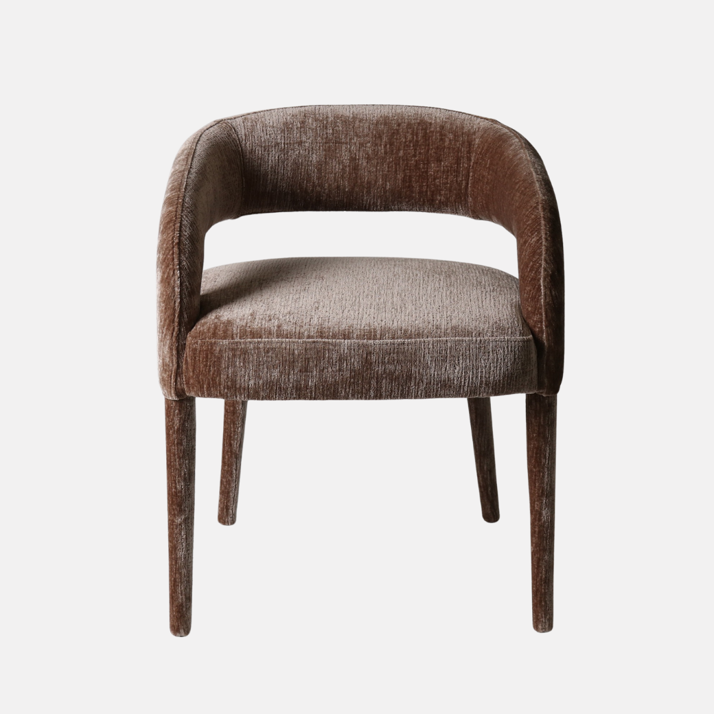 Annie Velvet Dining Chair