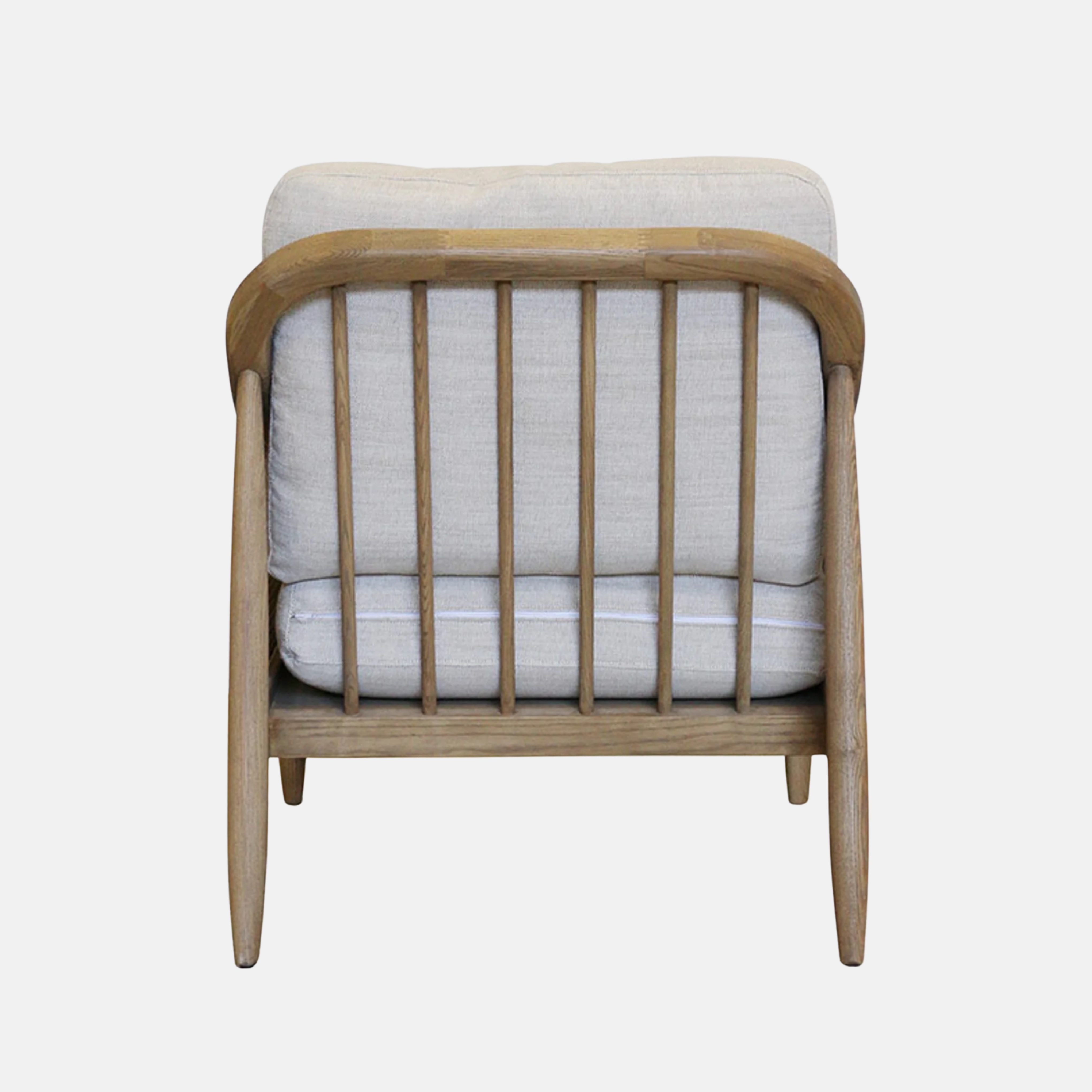 Argyle Armchair