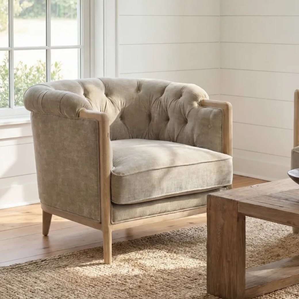 Coventry Armchair