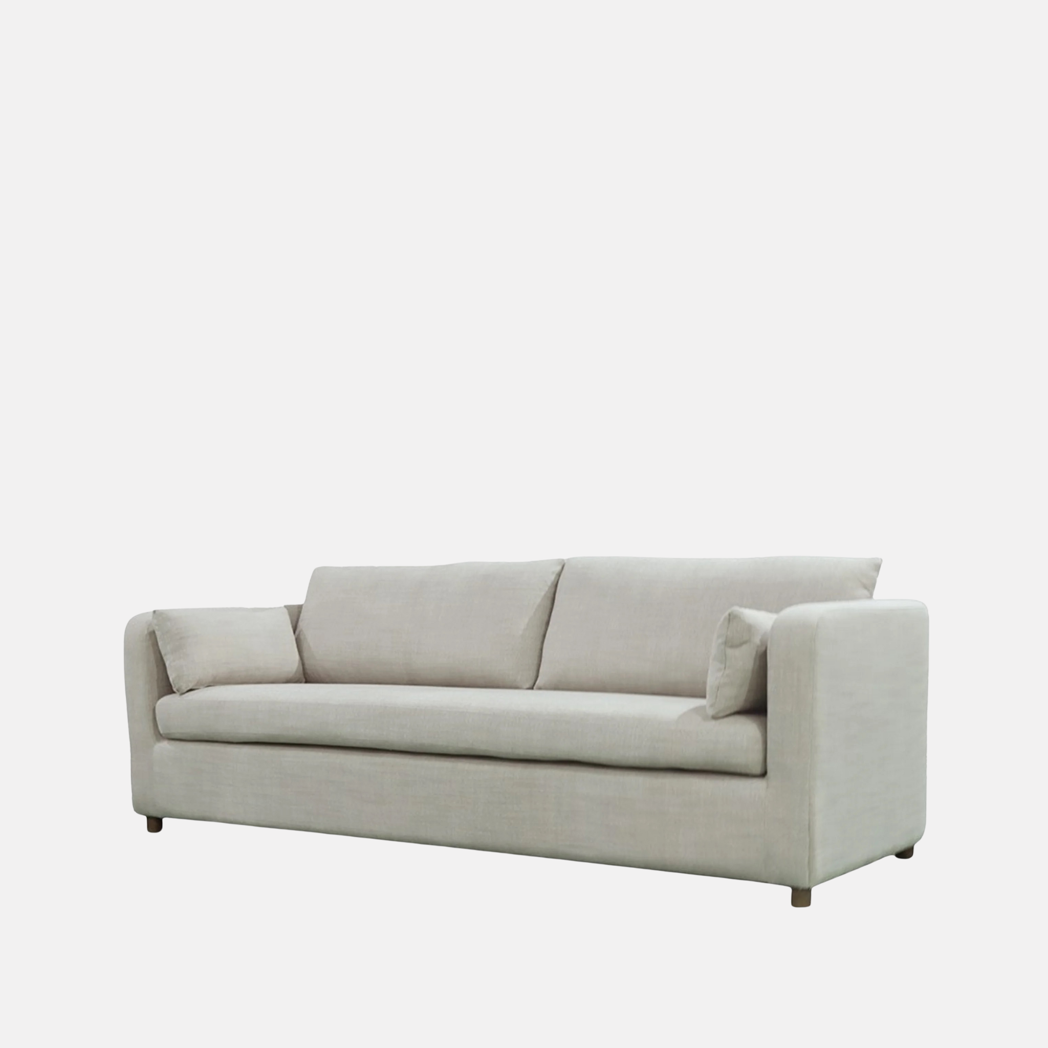 Arrowtown 3 Seater Sofa