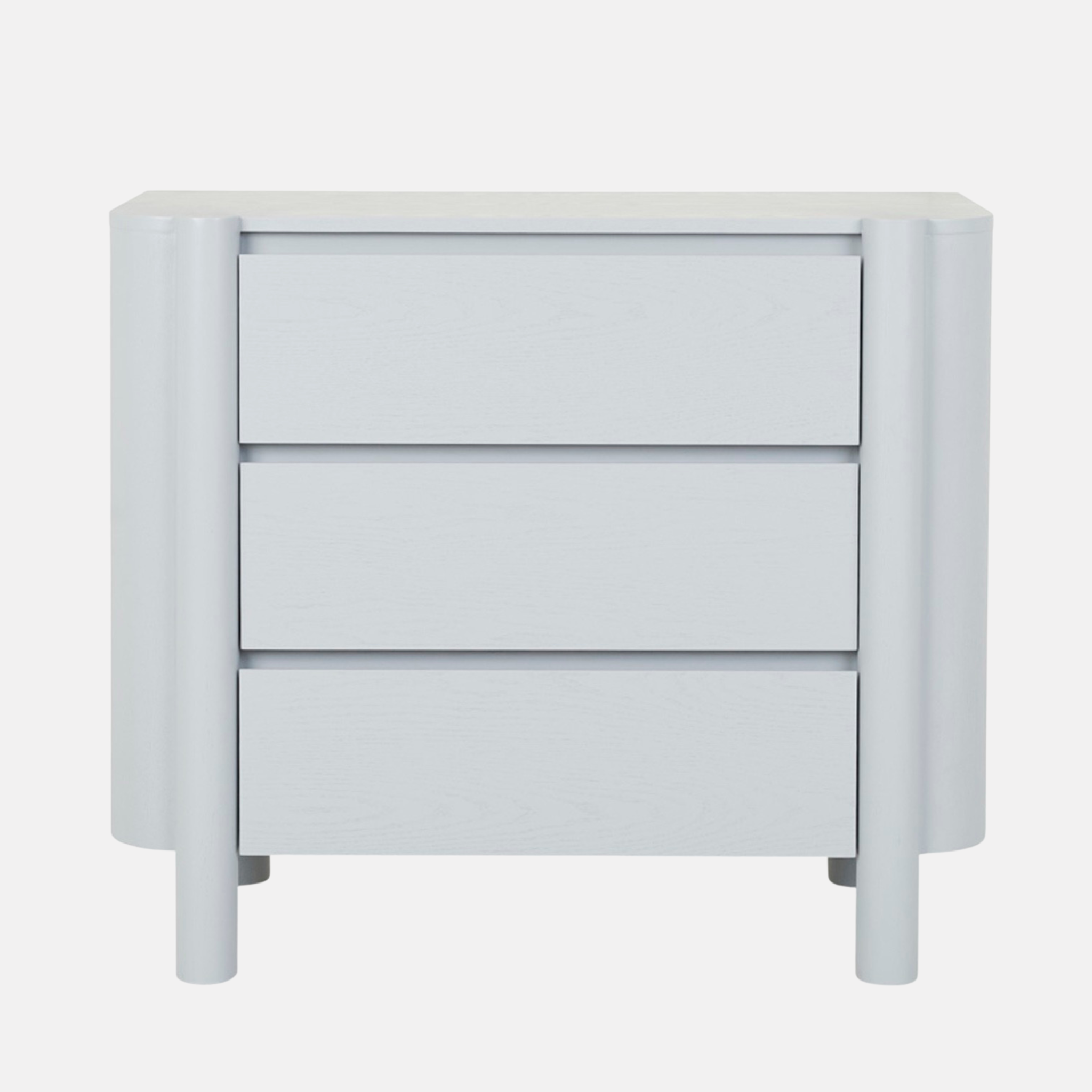 Artie Chest Of Drawers - Powderblue