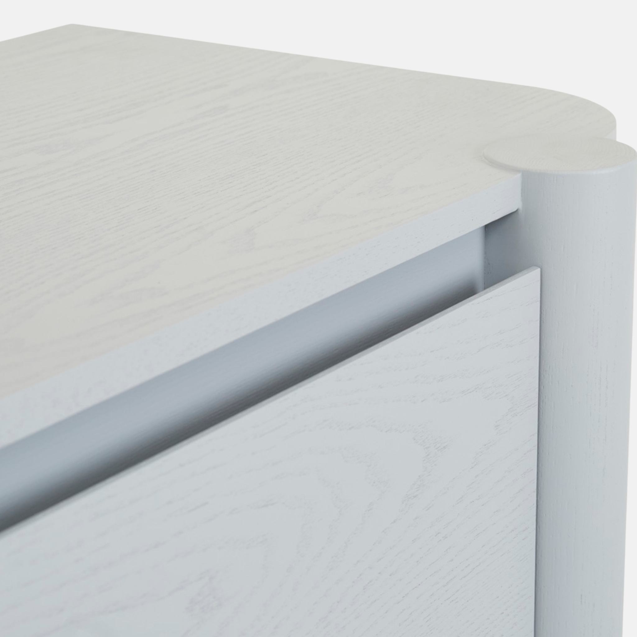 Artie Chest Of Drawers - Powderblue