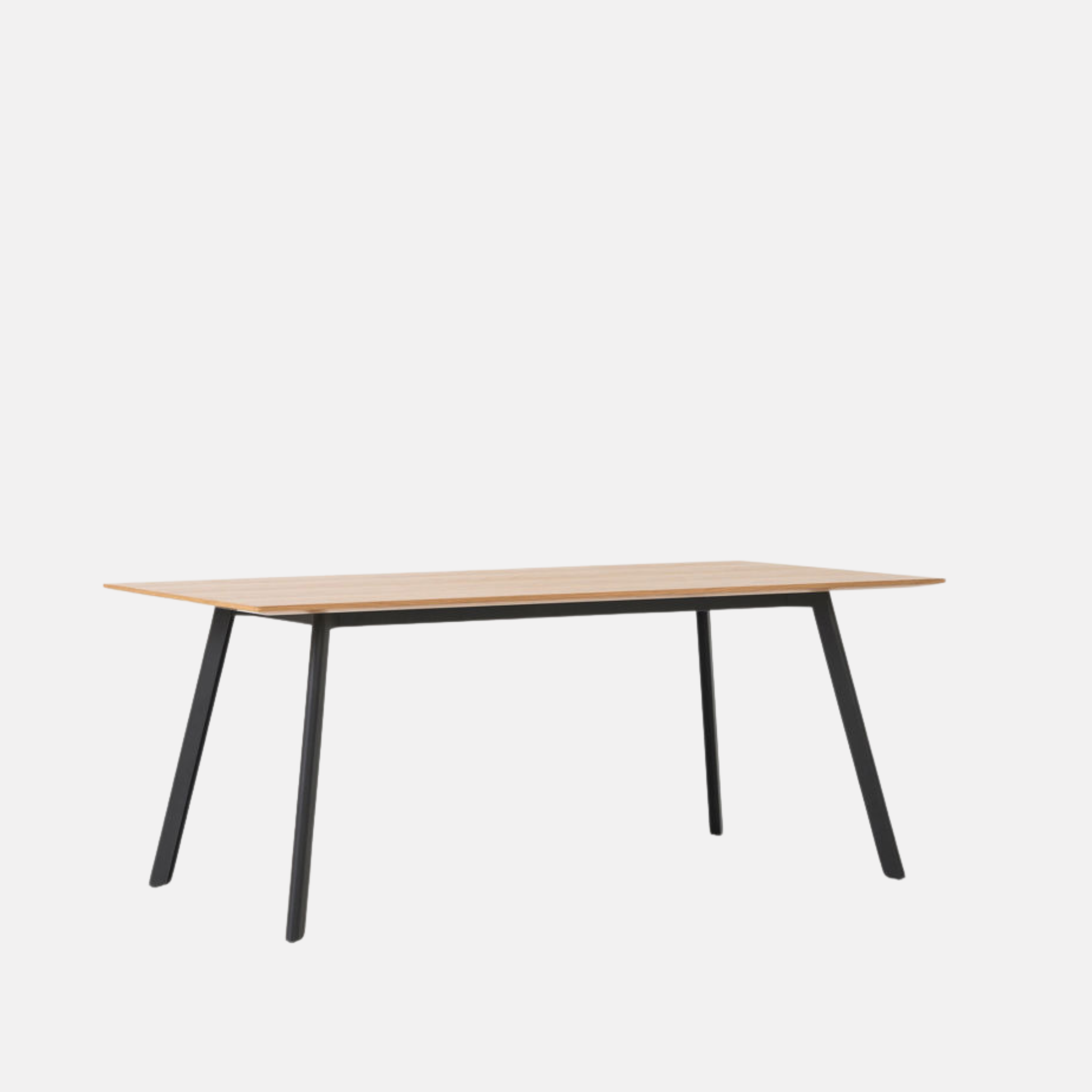 Assembly Dining Table
