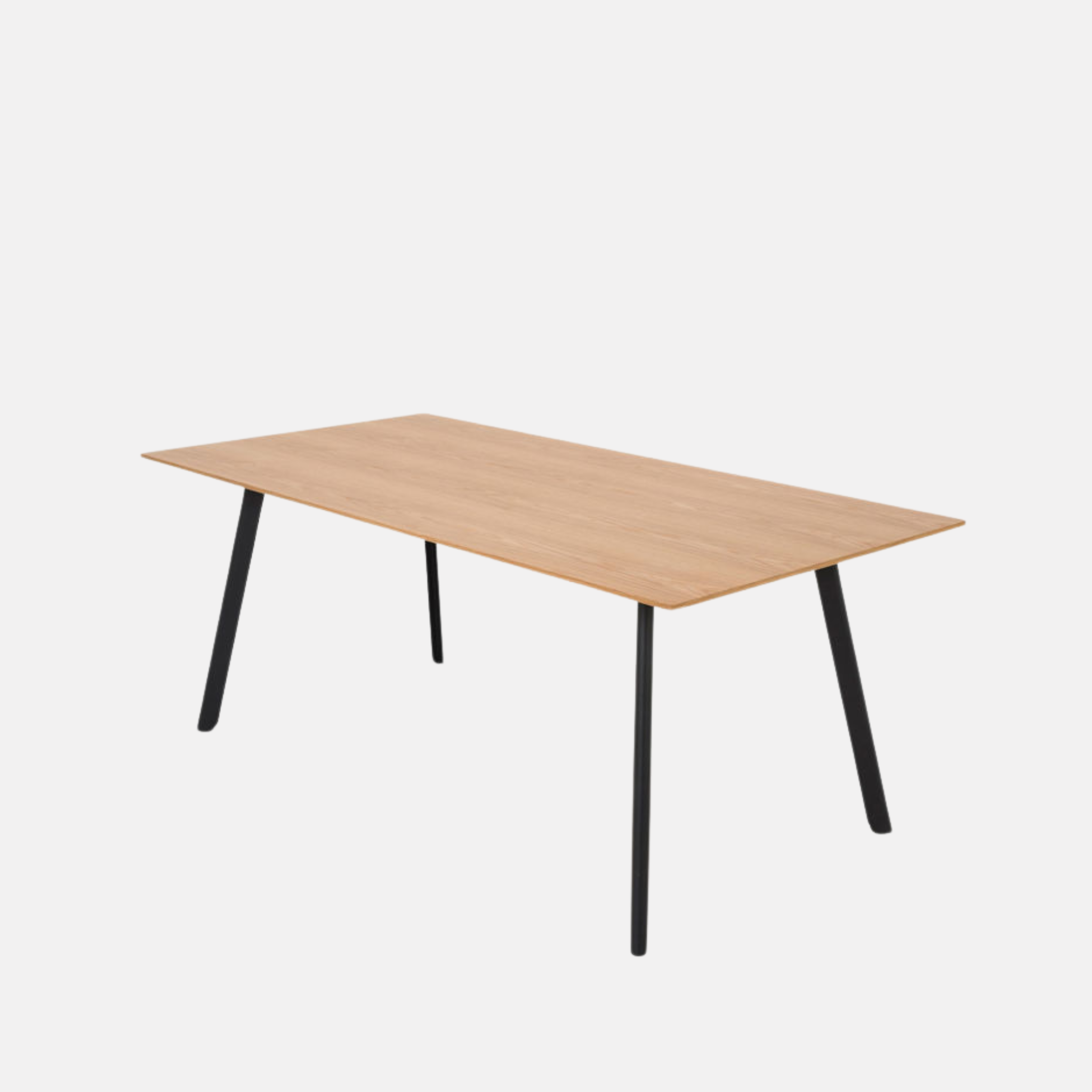 Assembly Dining Table