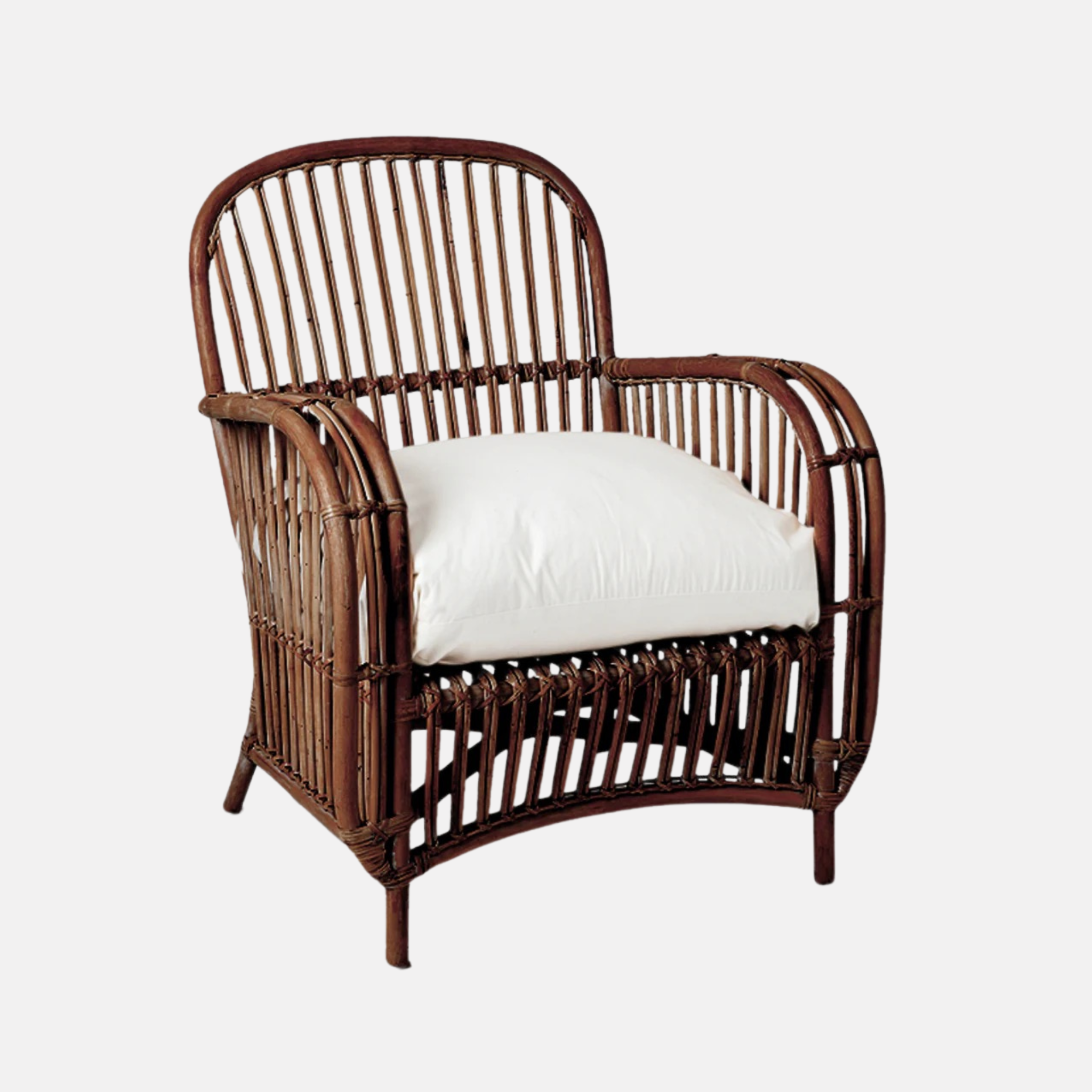 Atlan Rattan Chair