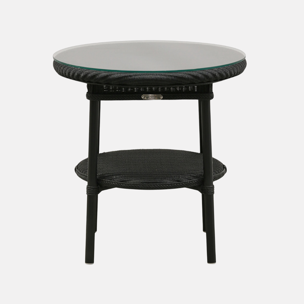 Vincent Sheppard Avignon Side Table - Black