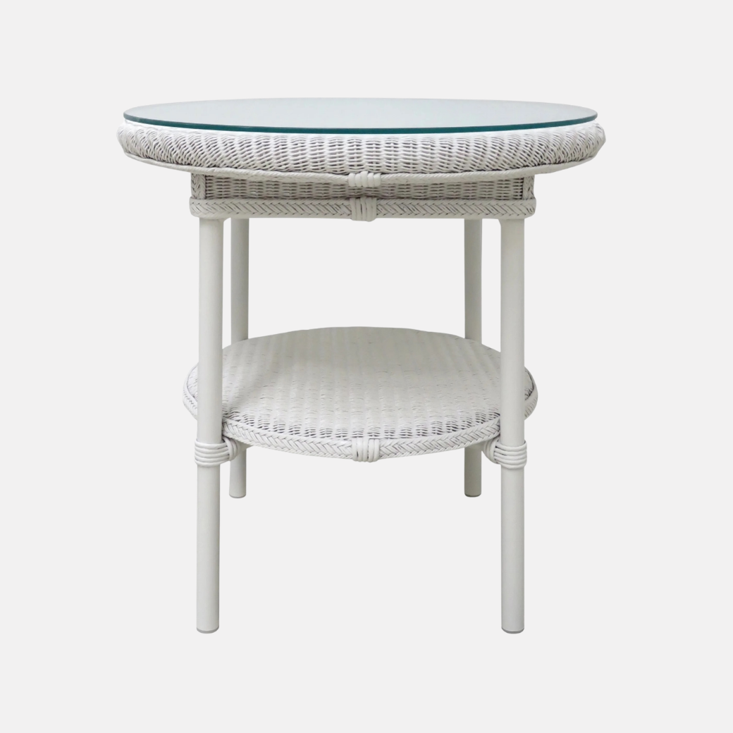 Vincent Sheppard Avignon Side Table - White