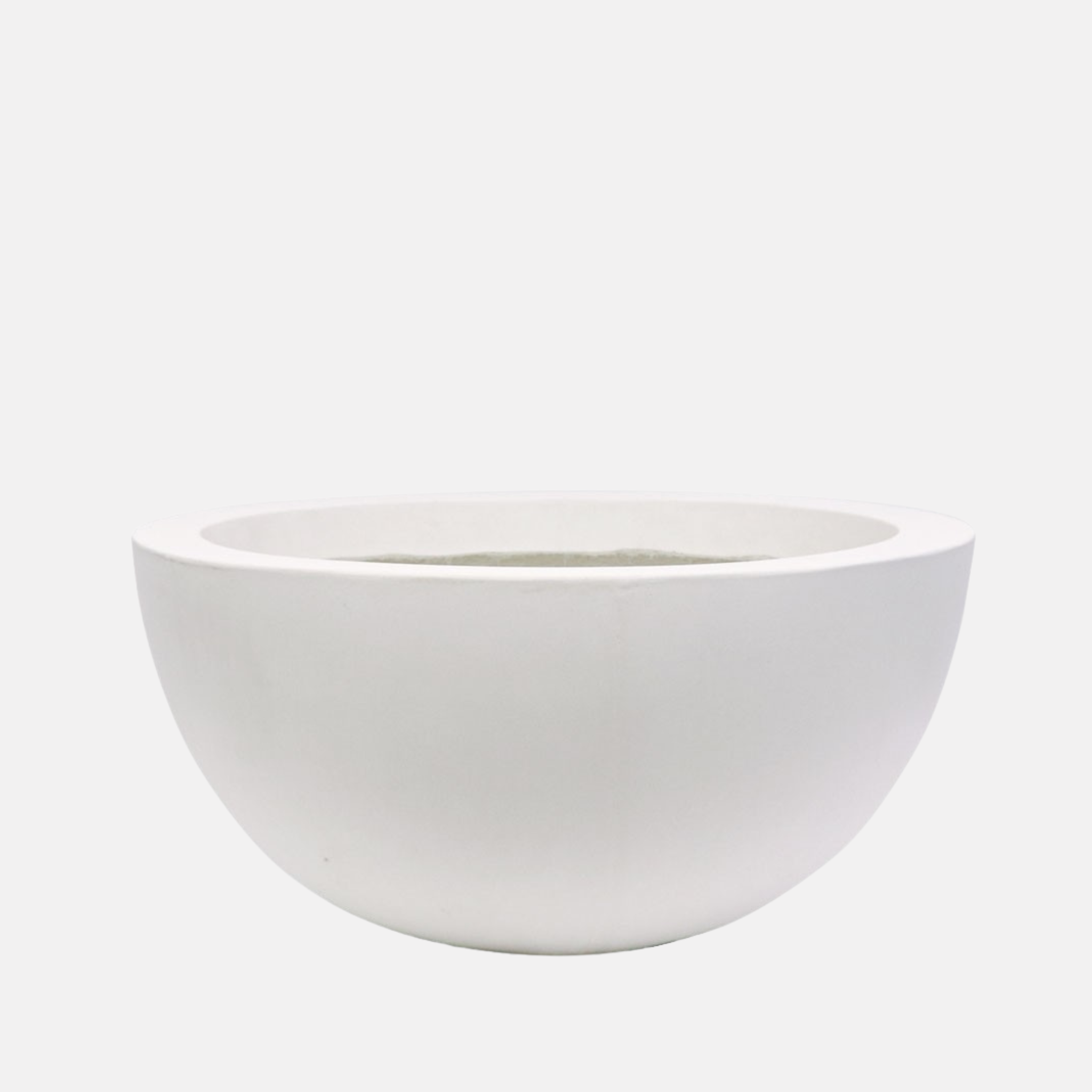 Awatere Planter -White