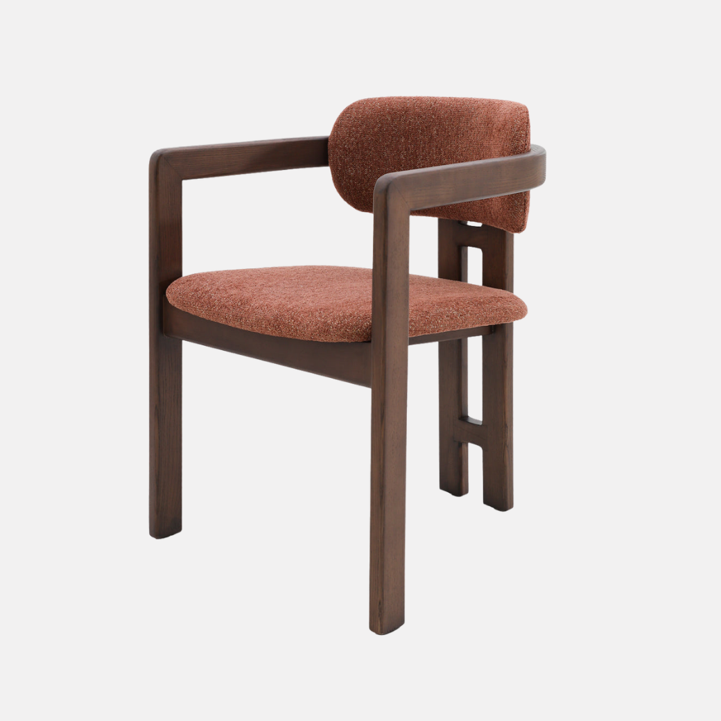 Ayla Dining Chair - Sienna