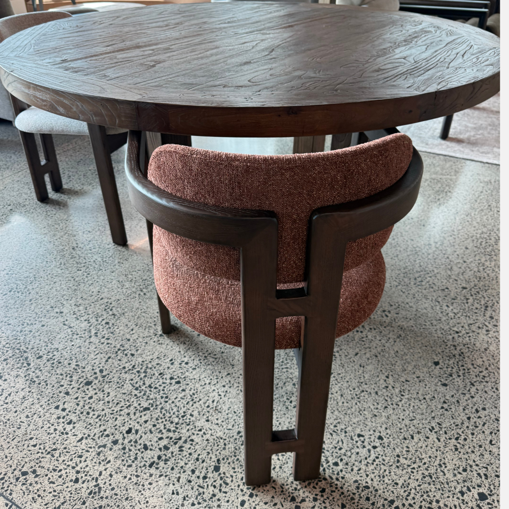 Ayla Dining Chair - Sienna