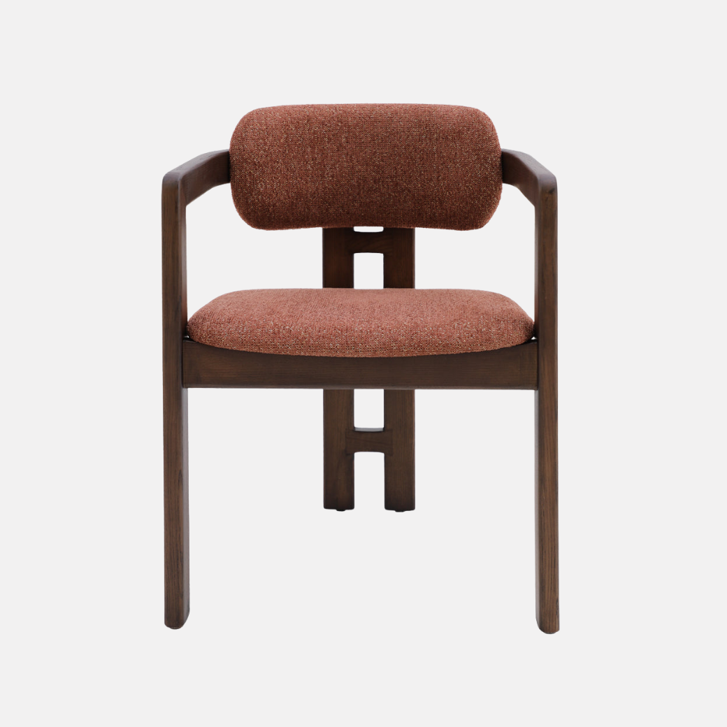 Ayla Dining Chair - Sienna