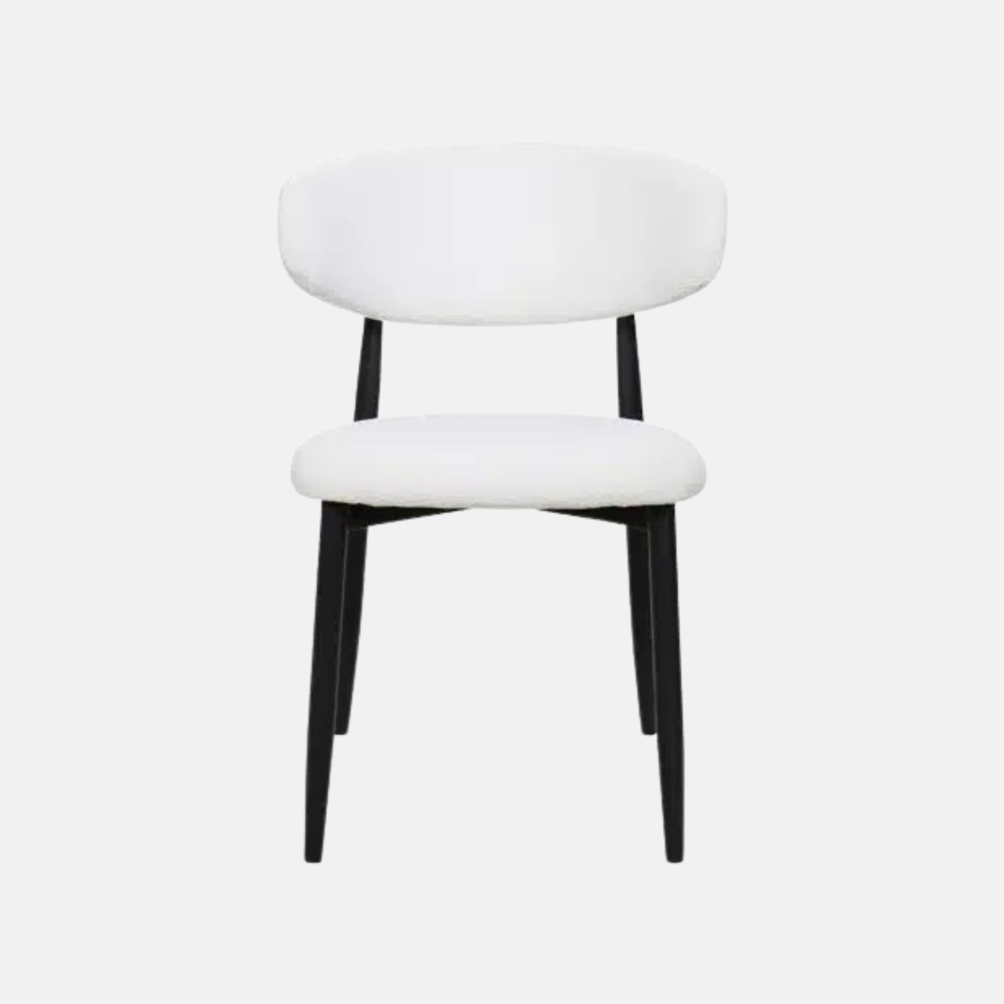 Ayre Dining Chair - White