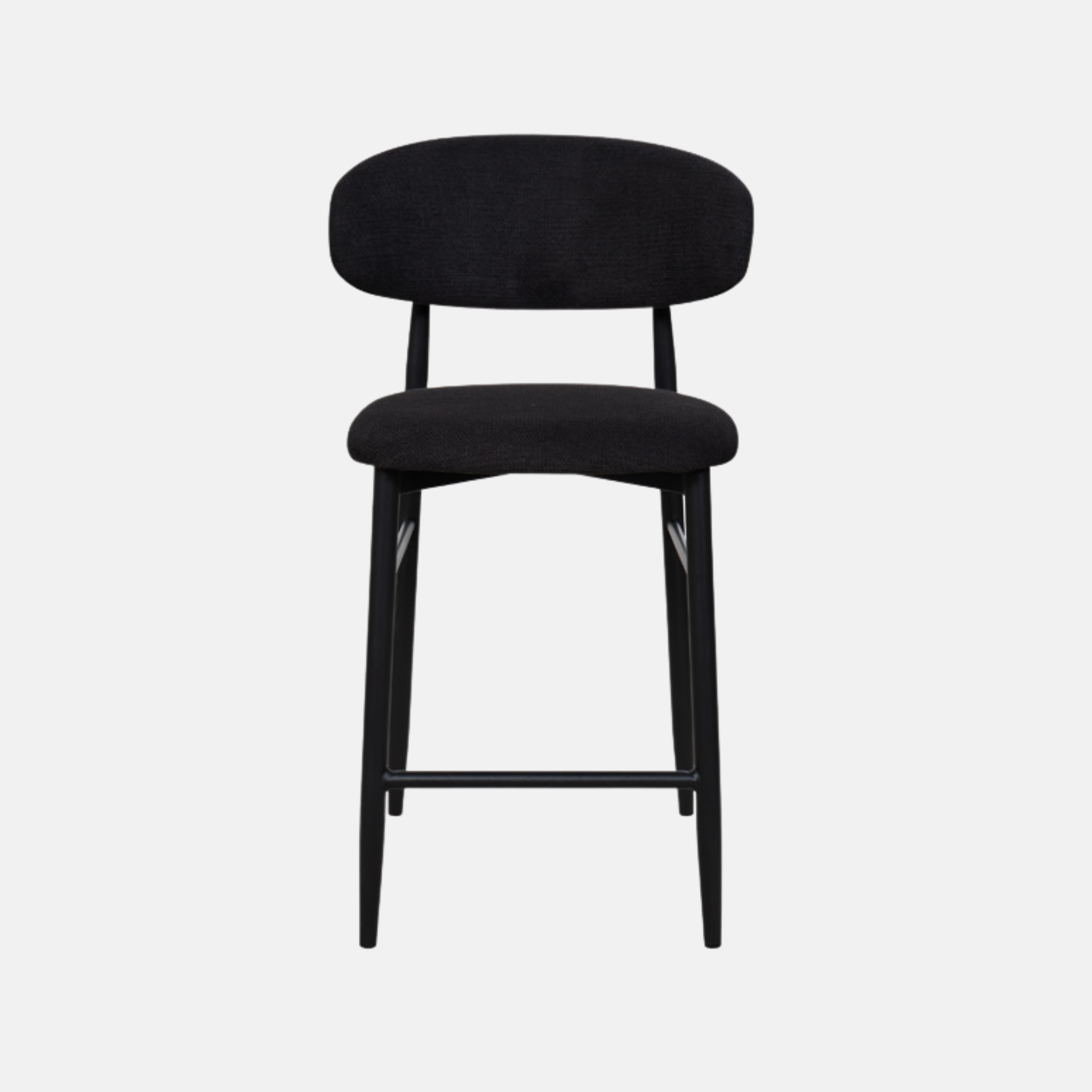 Arye Barstool - Black
