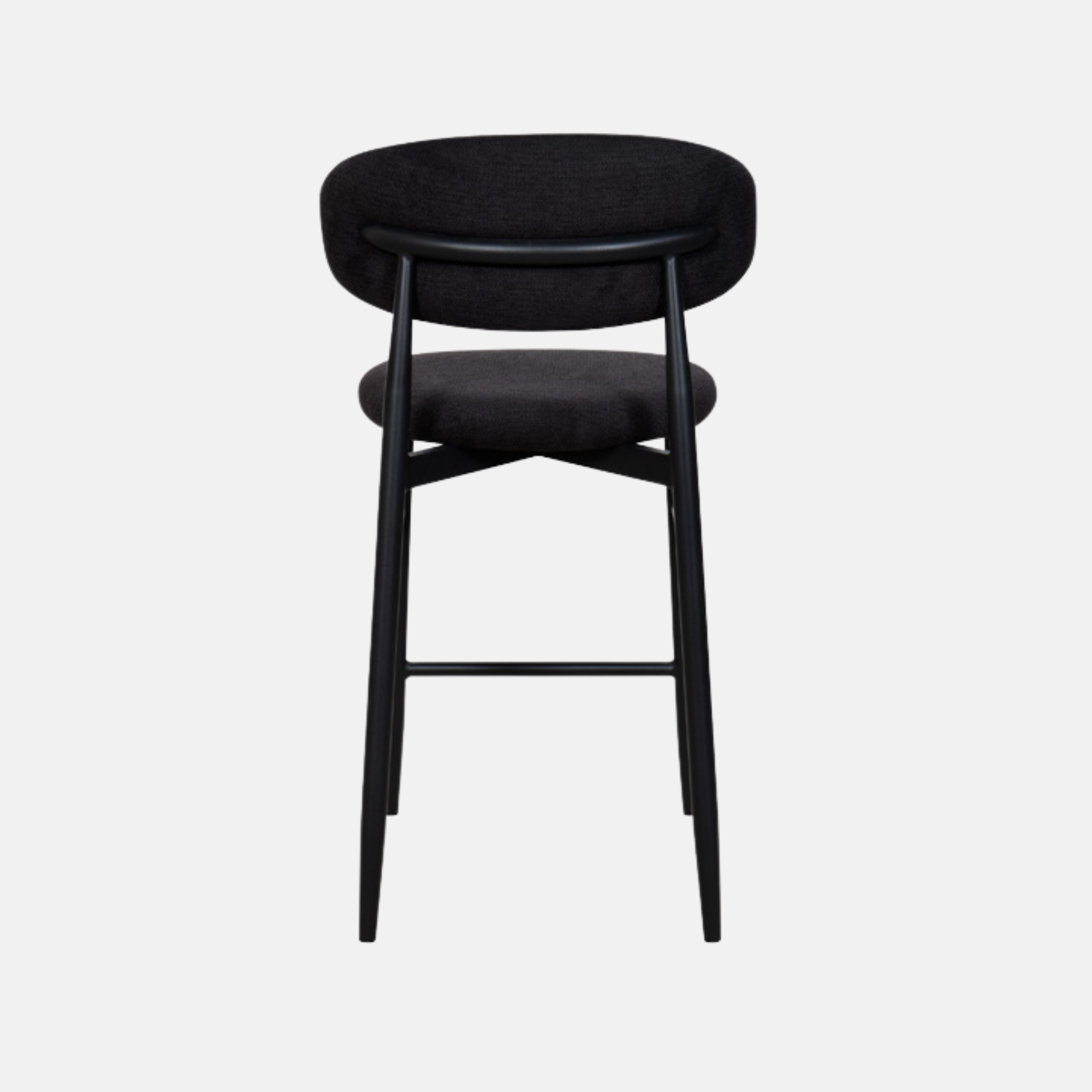 Arye Barstool - Black