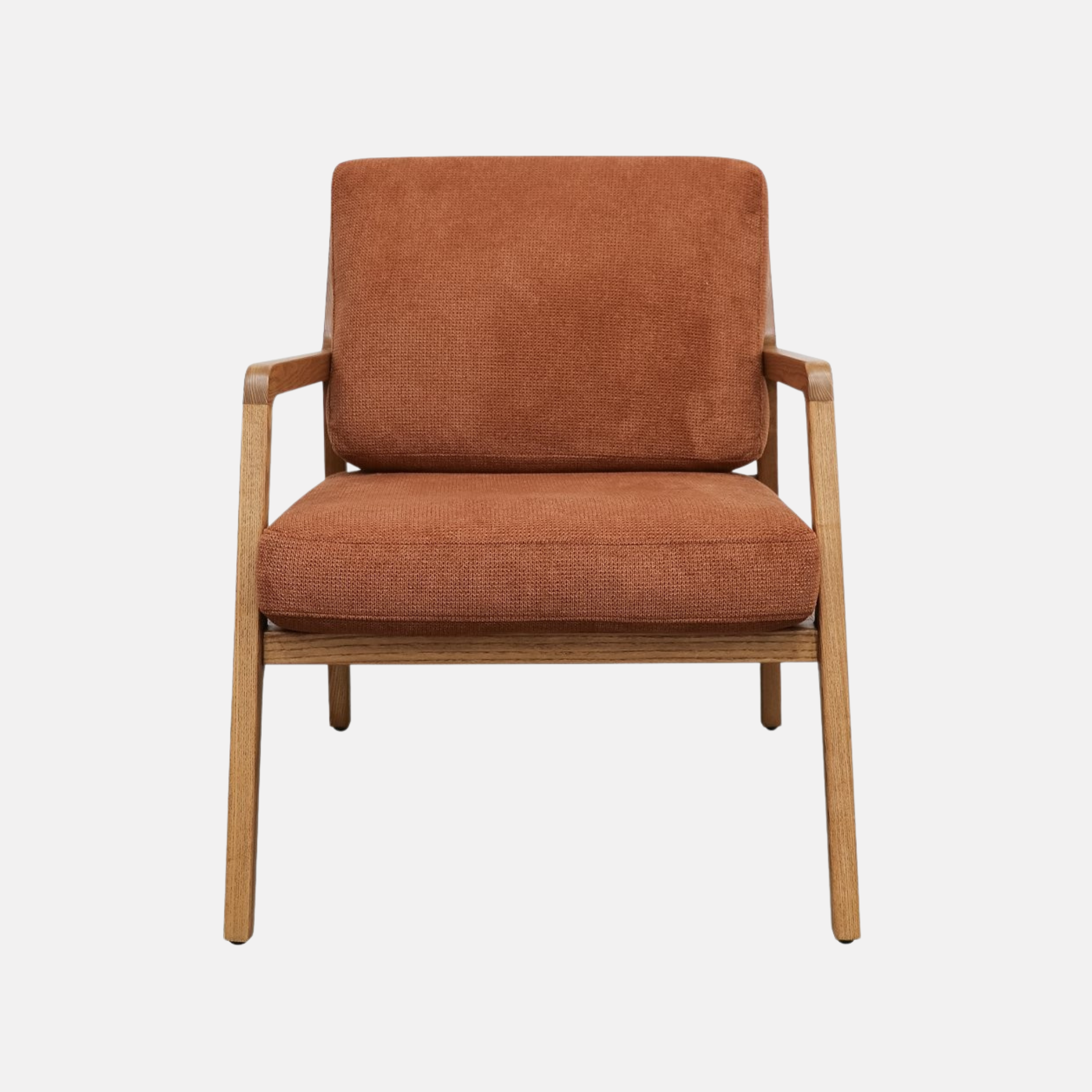 Baker Armchair