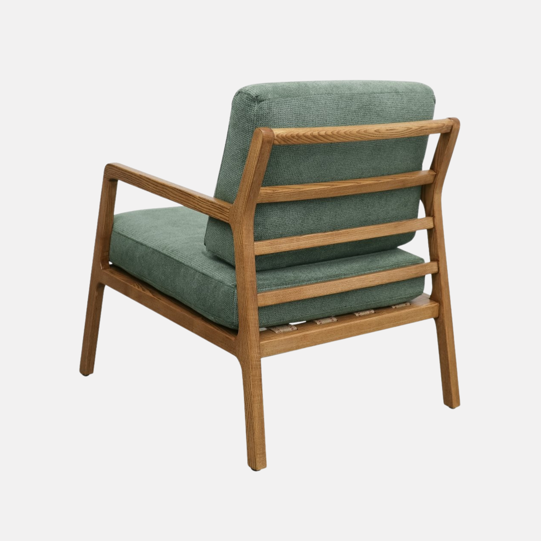 Baker Armchair