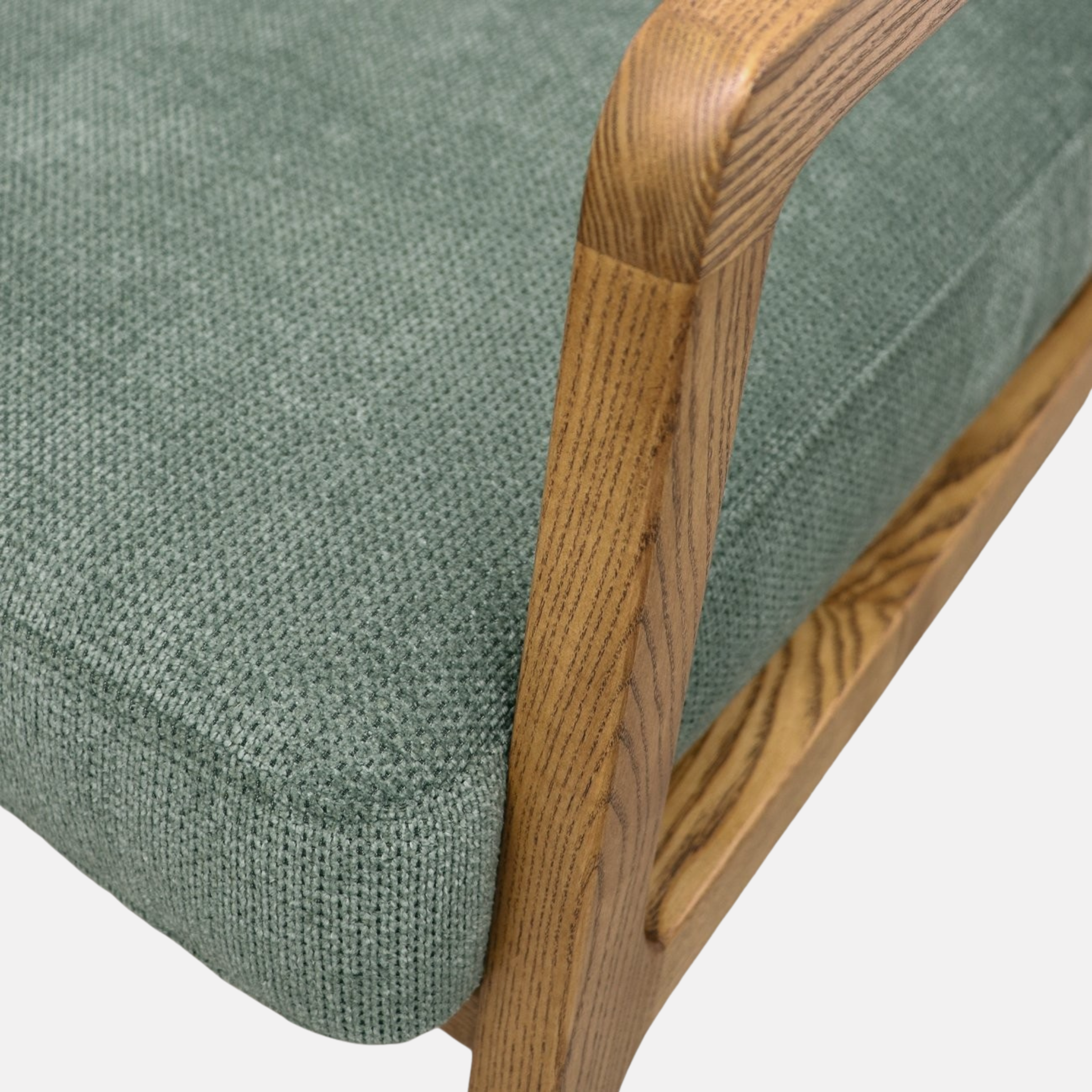 Baker Armchair