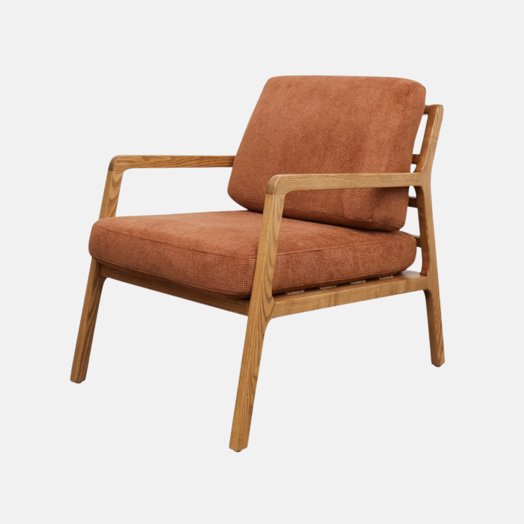 Baker Armchair