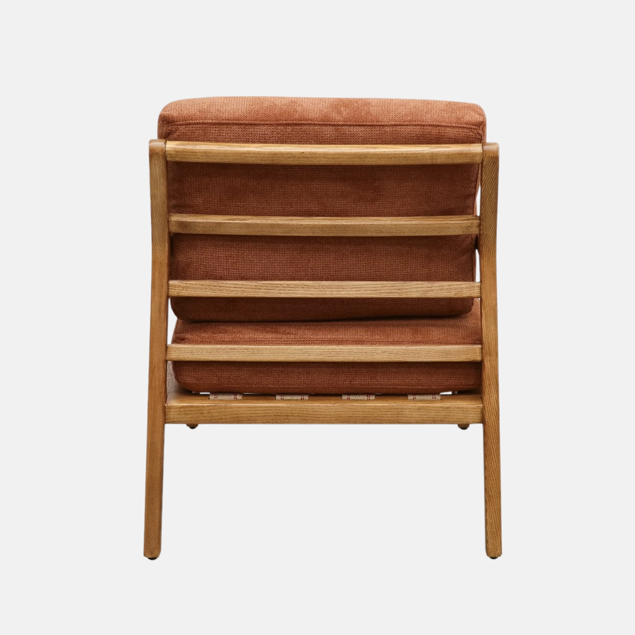 Baker Armchair