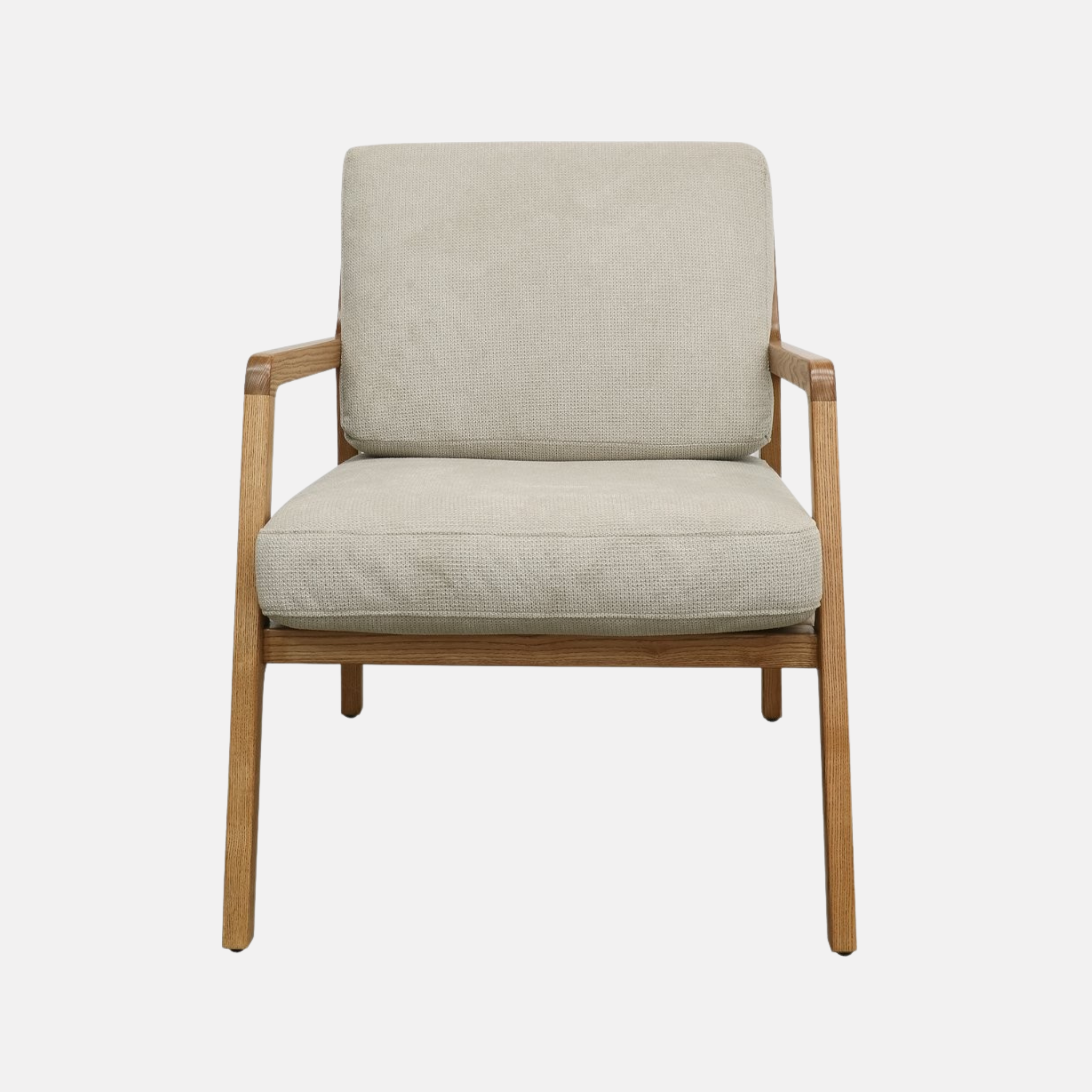 Baker Armchair