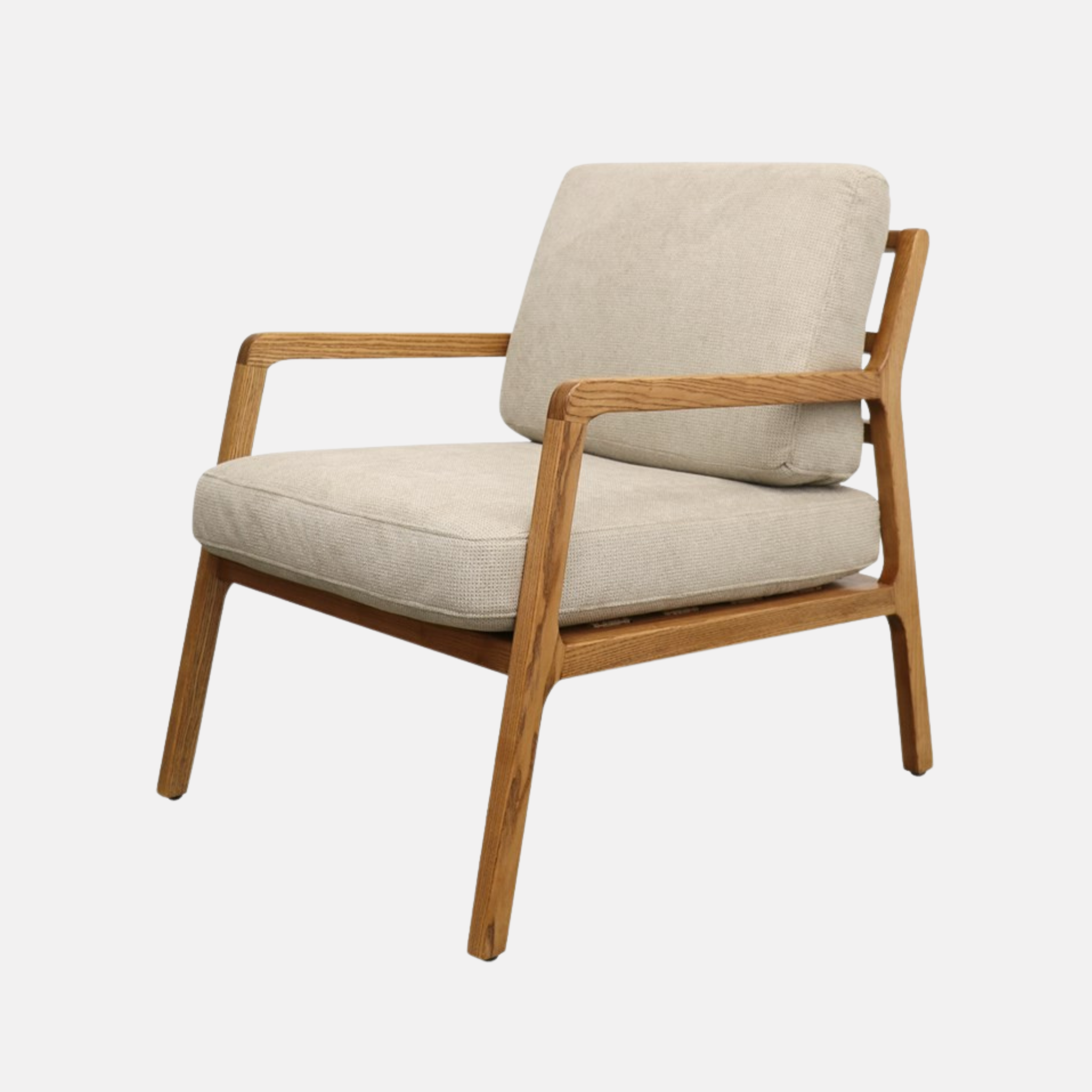 Baker Armchair