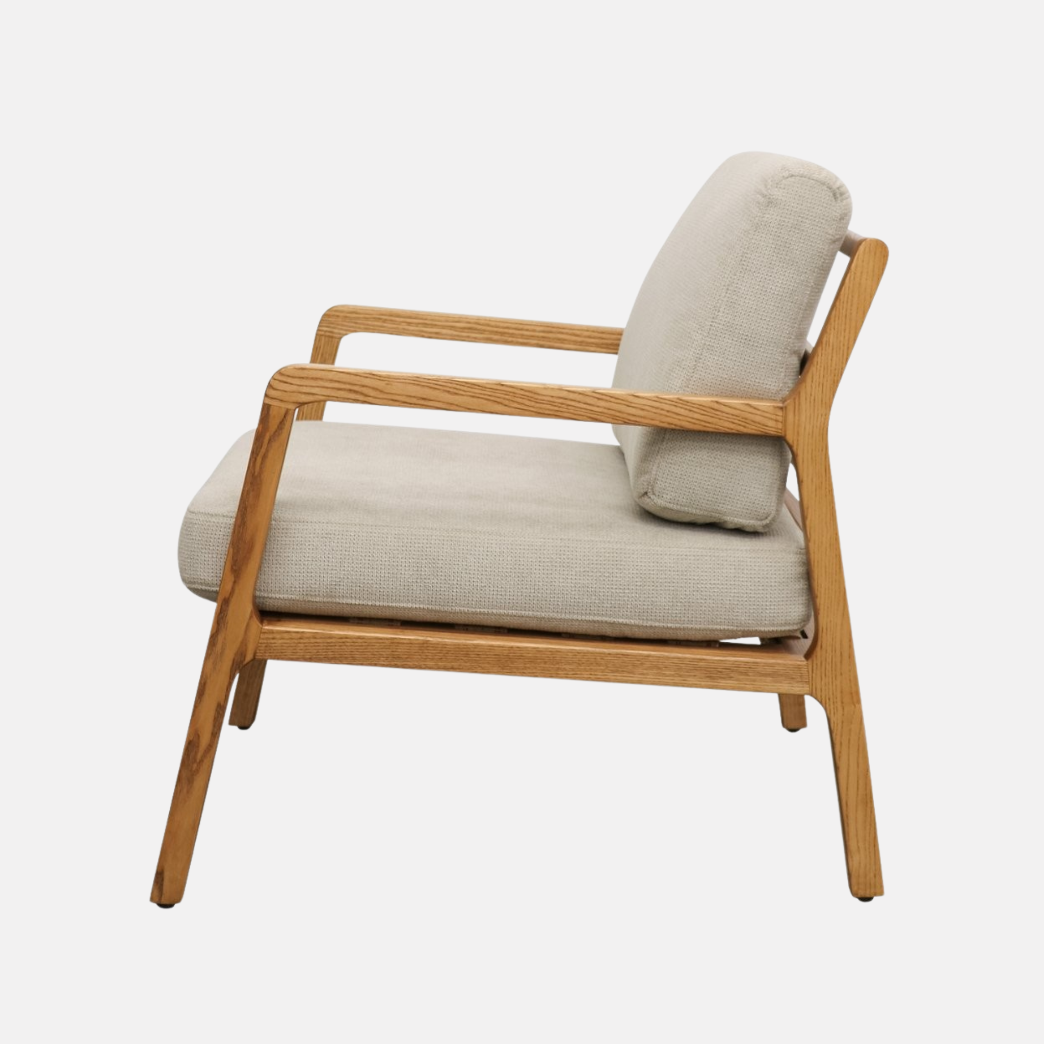 Baker Armchair