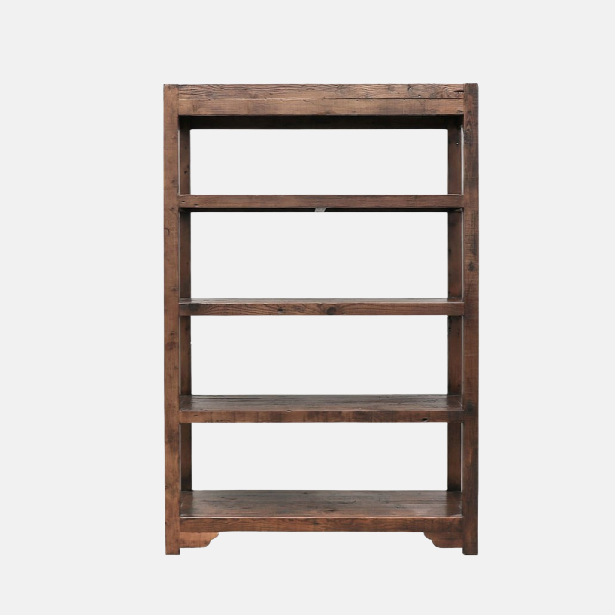 Wooden Bakers Shelves - Medium