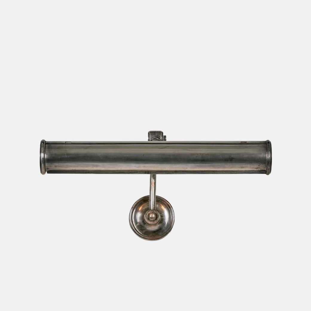 Barclay Wall Light - Pewter