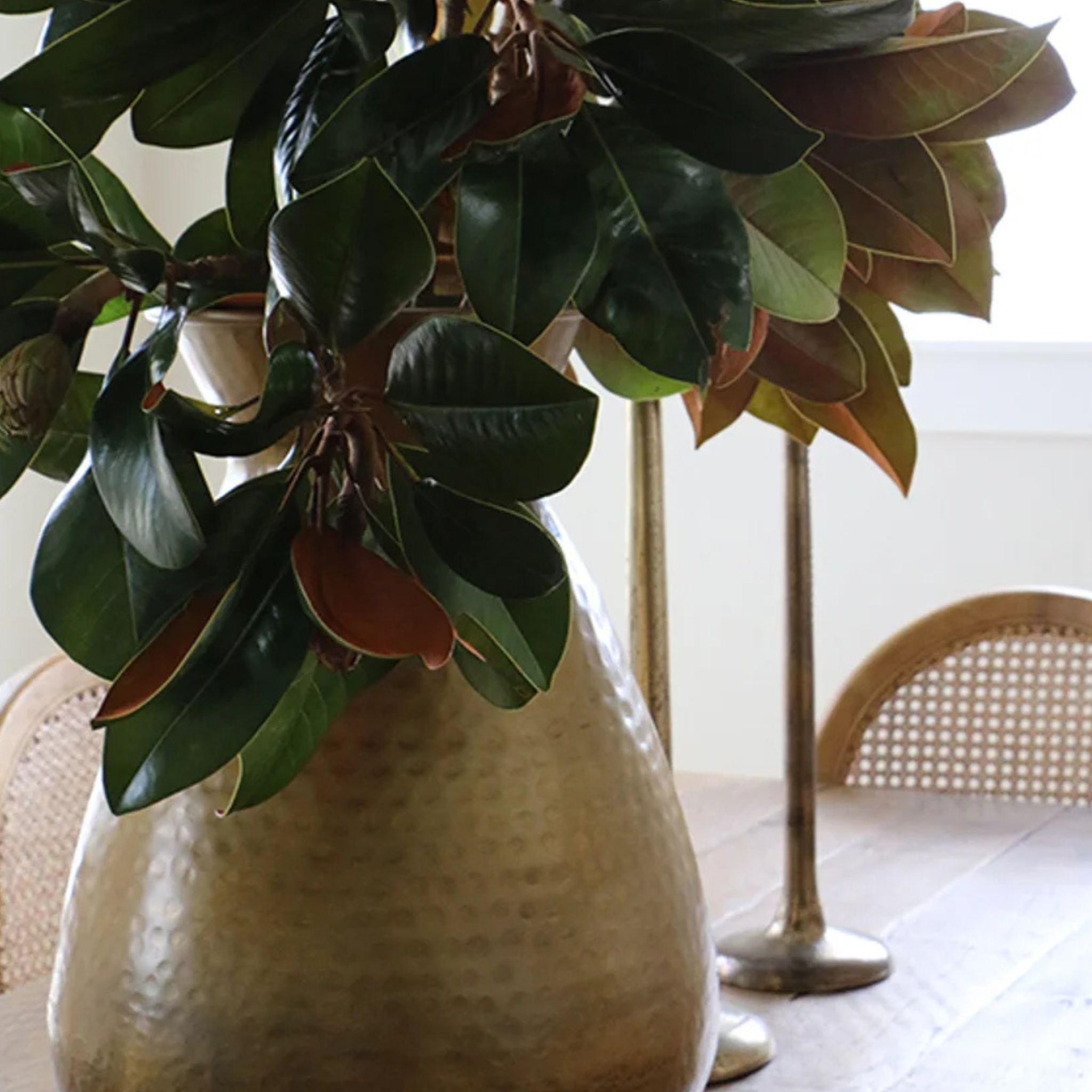 Basque Urn - Large