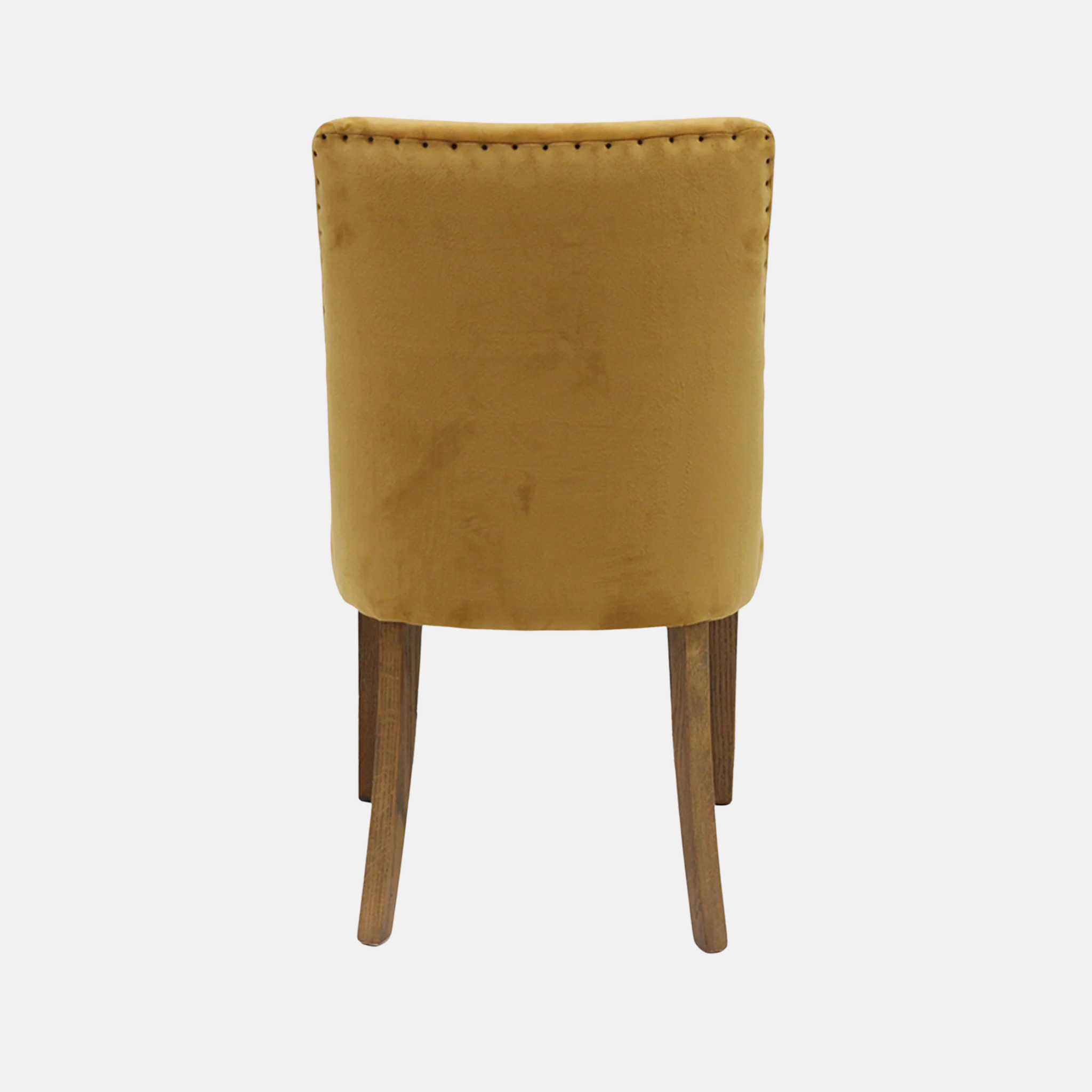 Bastide Dining Chair - Gold