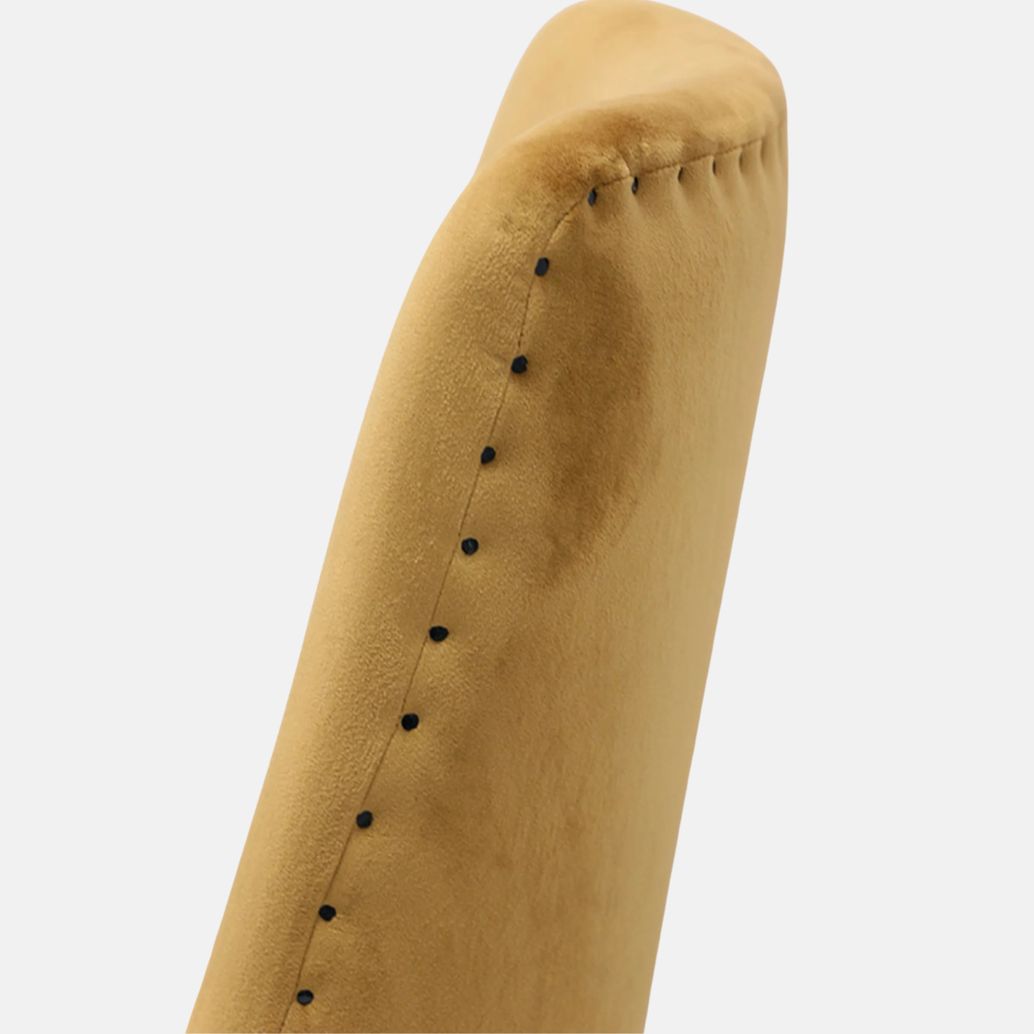 Bastide Dining Chair - Gold