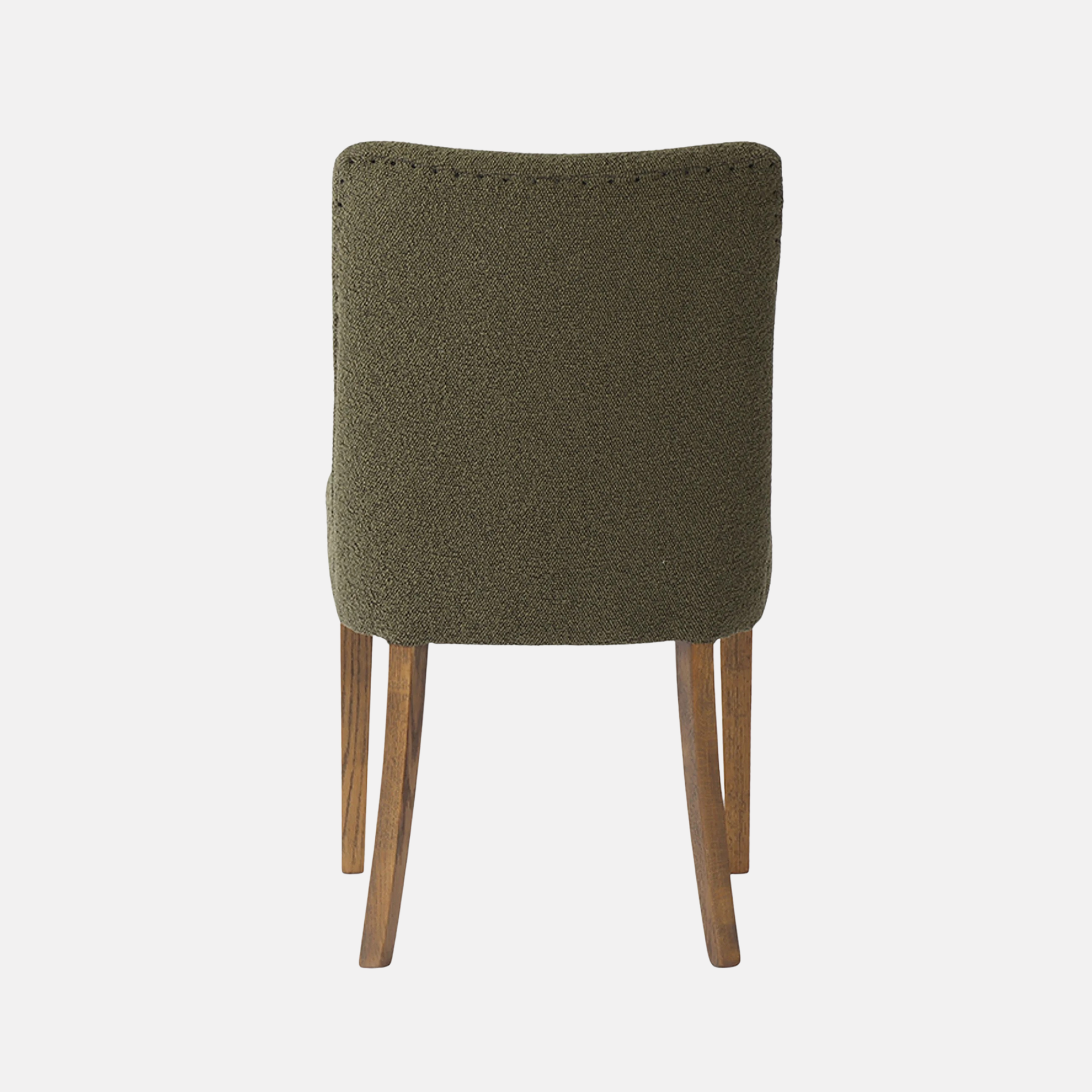 Bastide Dining Chair - Green