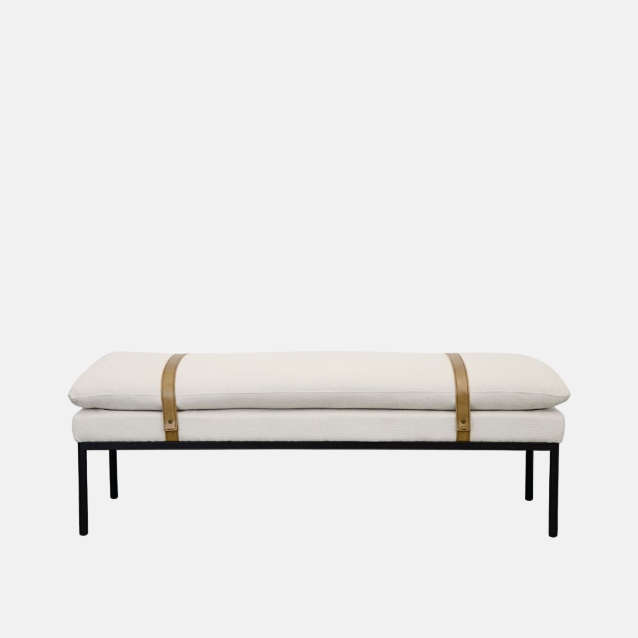 Baxter Bench - Natural
